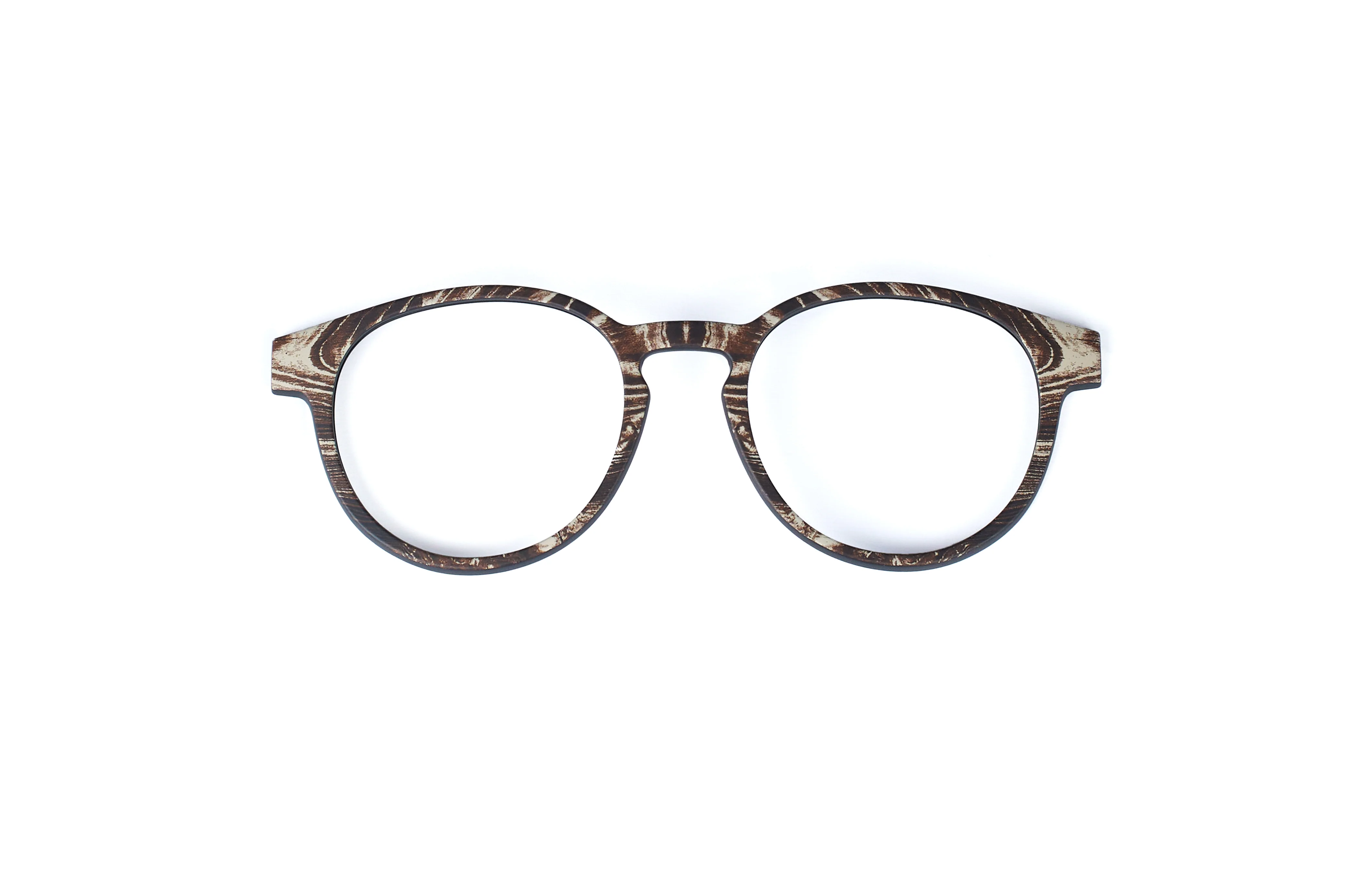 Clip Caoba Ivy