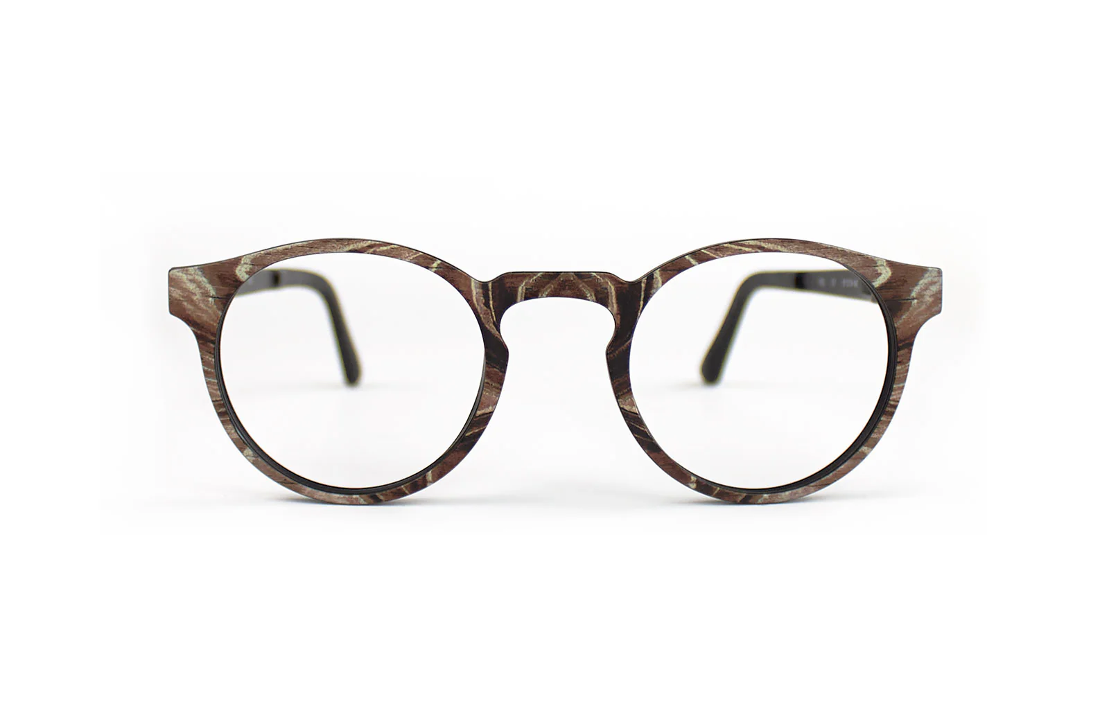 Clip Caoba Memphis - Image 3