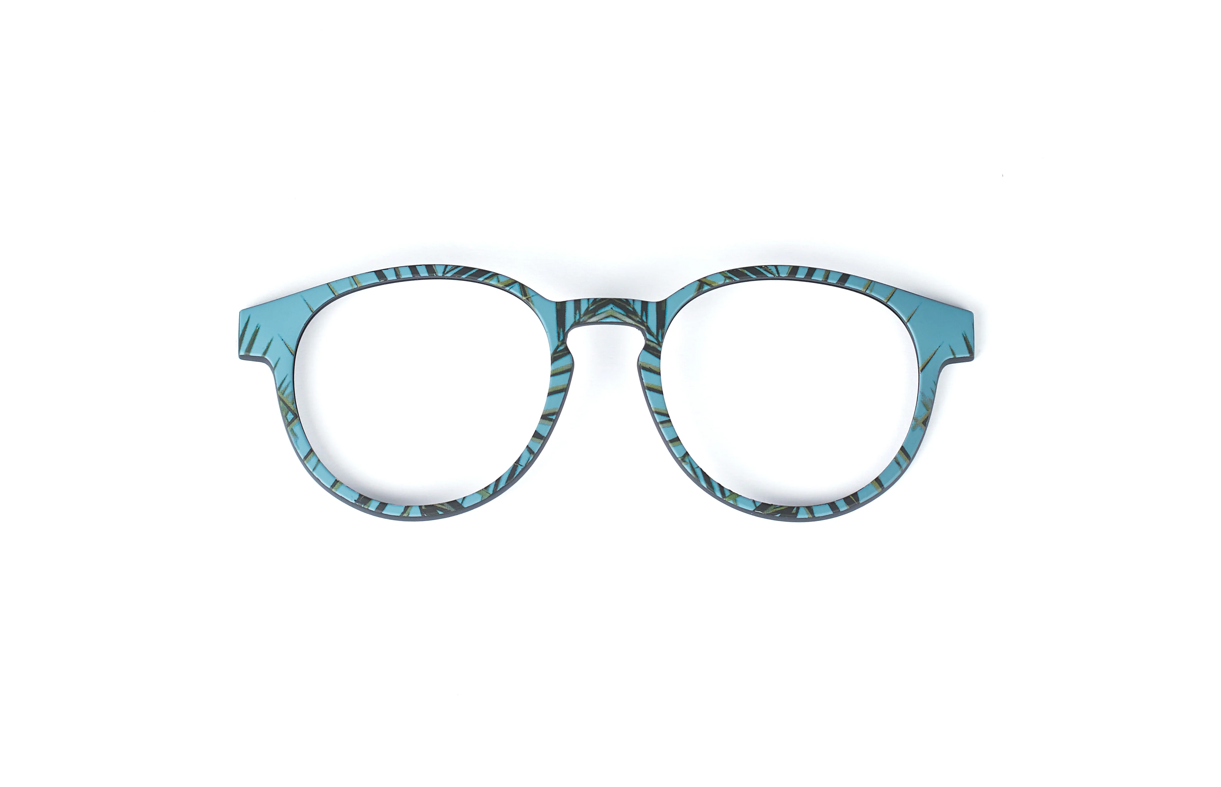 Clip Hawaii Ivy