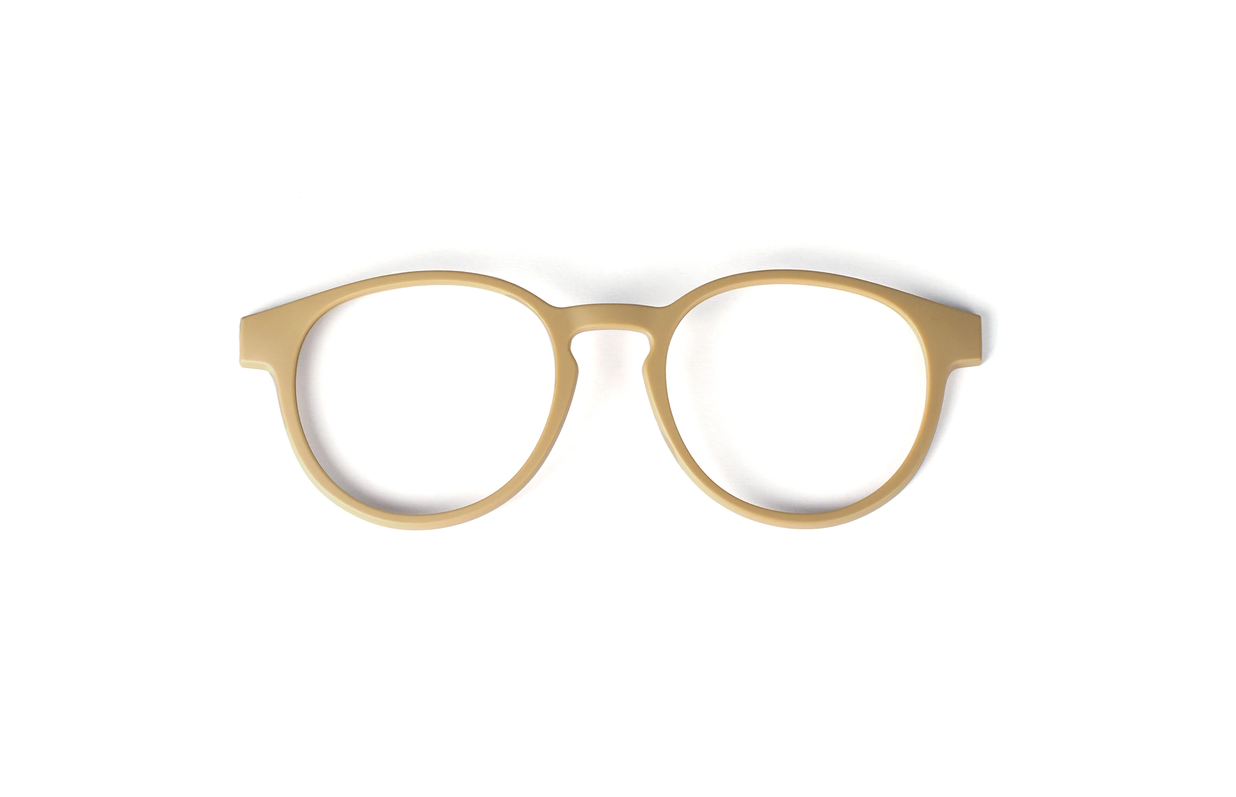 Clip Iced Coffee Ivy