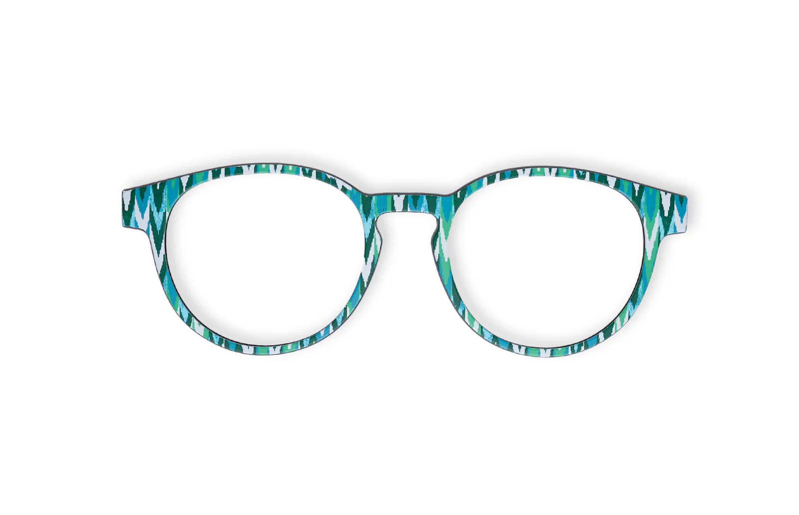 Clip Ikat Ivy