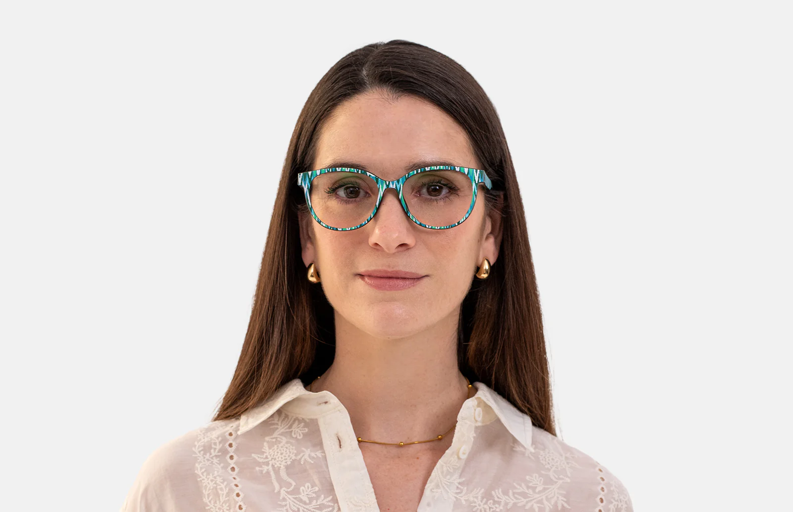 Clip Ikat Siena - Image 2