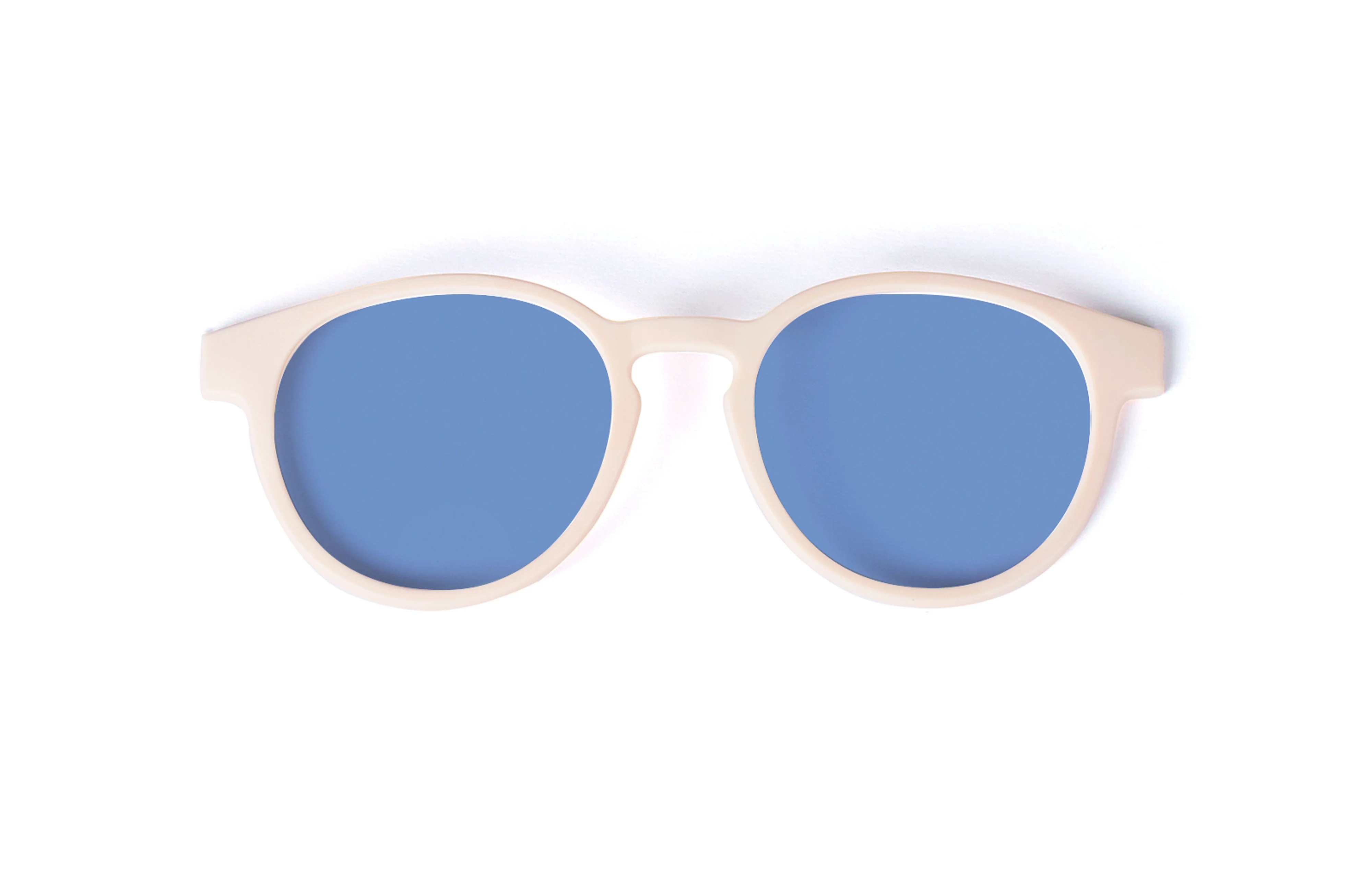Clip Solar Azul Claro Polarizado Ivy - Image 18