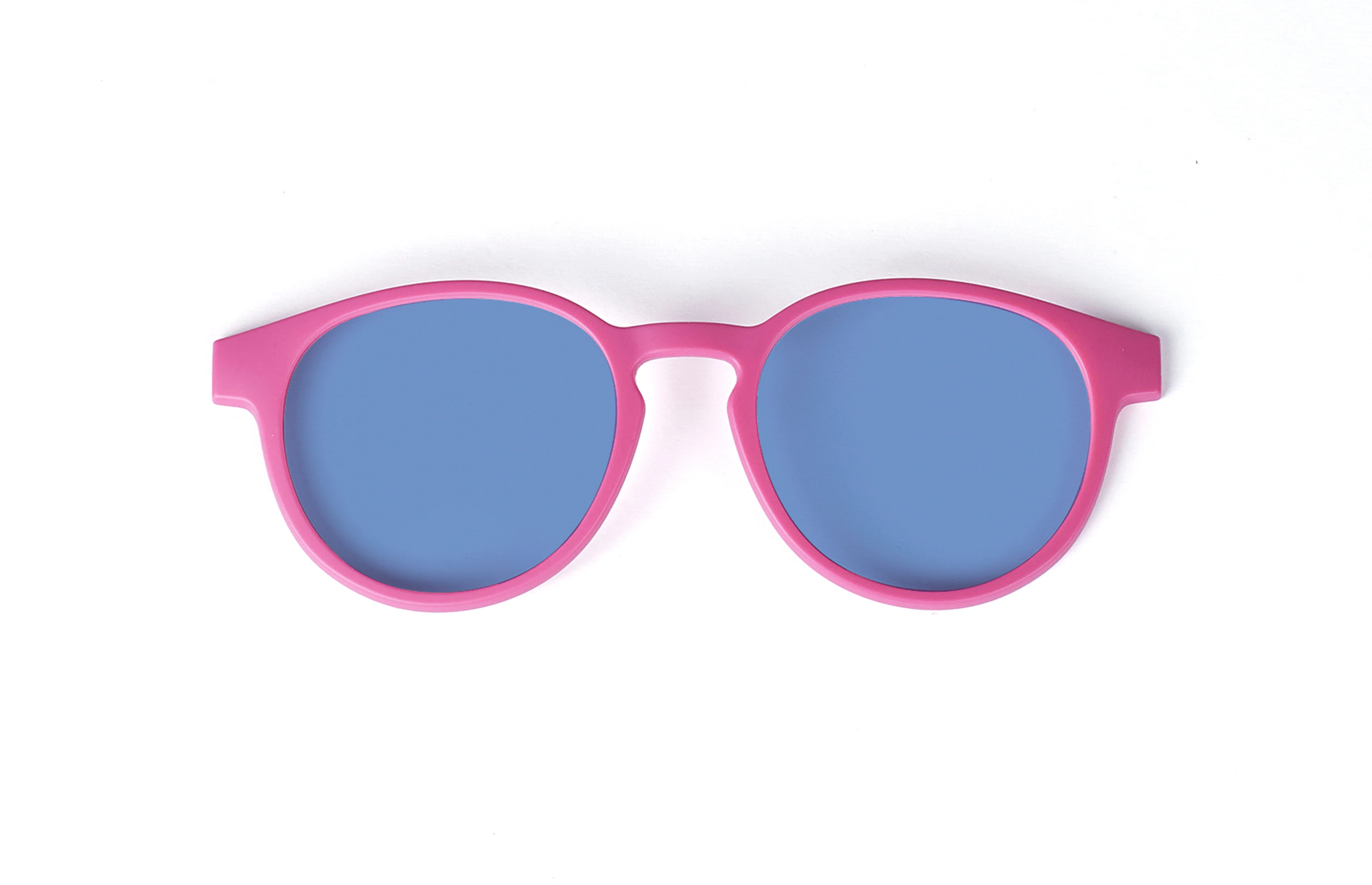 Clip Solar Azul Claro Polarizado Ivy - Image 19