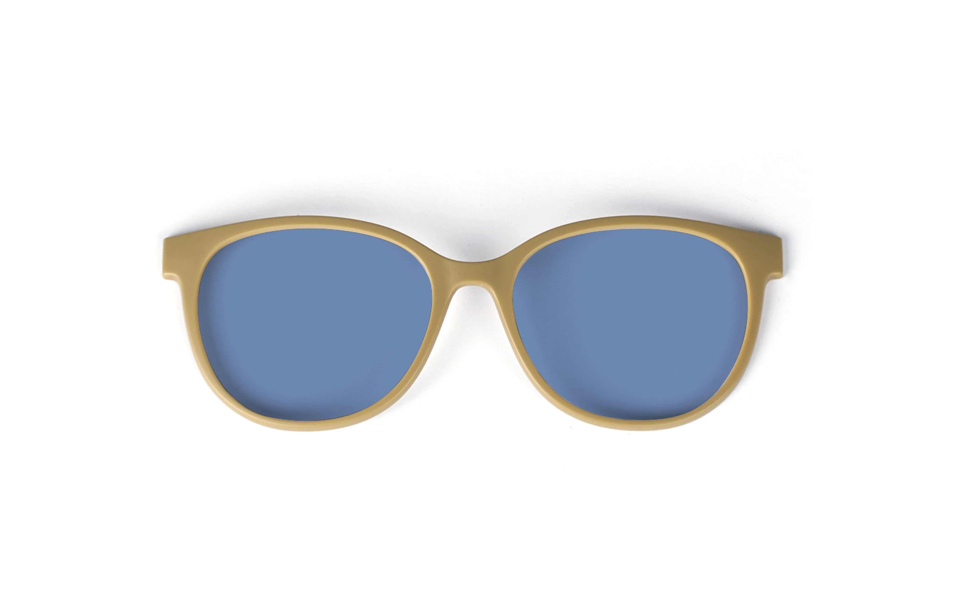 Clip Solar Azul Claro Polarizado Siena - Image 11