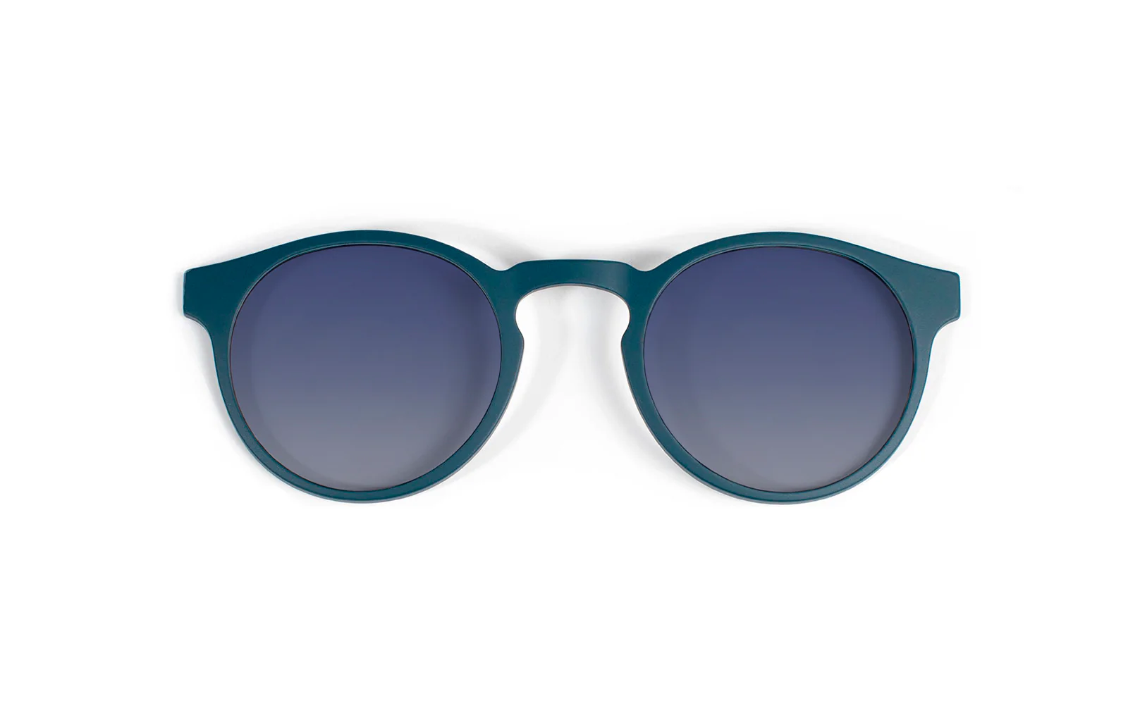 Clip Solar Azul Gradient Polarizado Memphis - Image 11