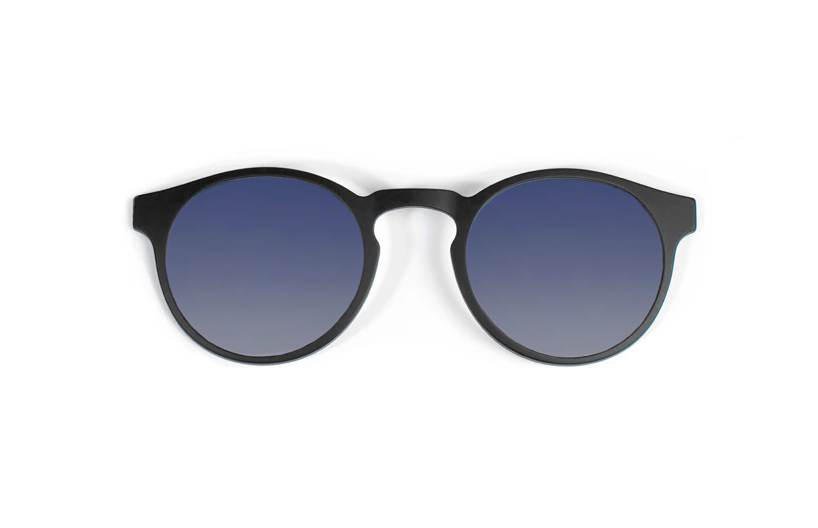 Clip Solar Azul Gradient Polarizado Memphis - Image 14