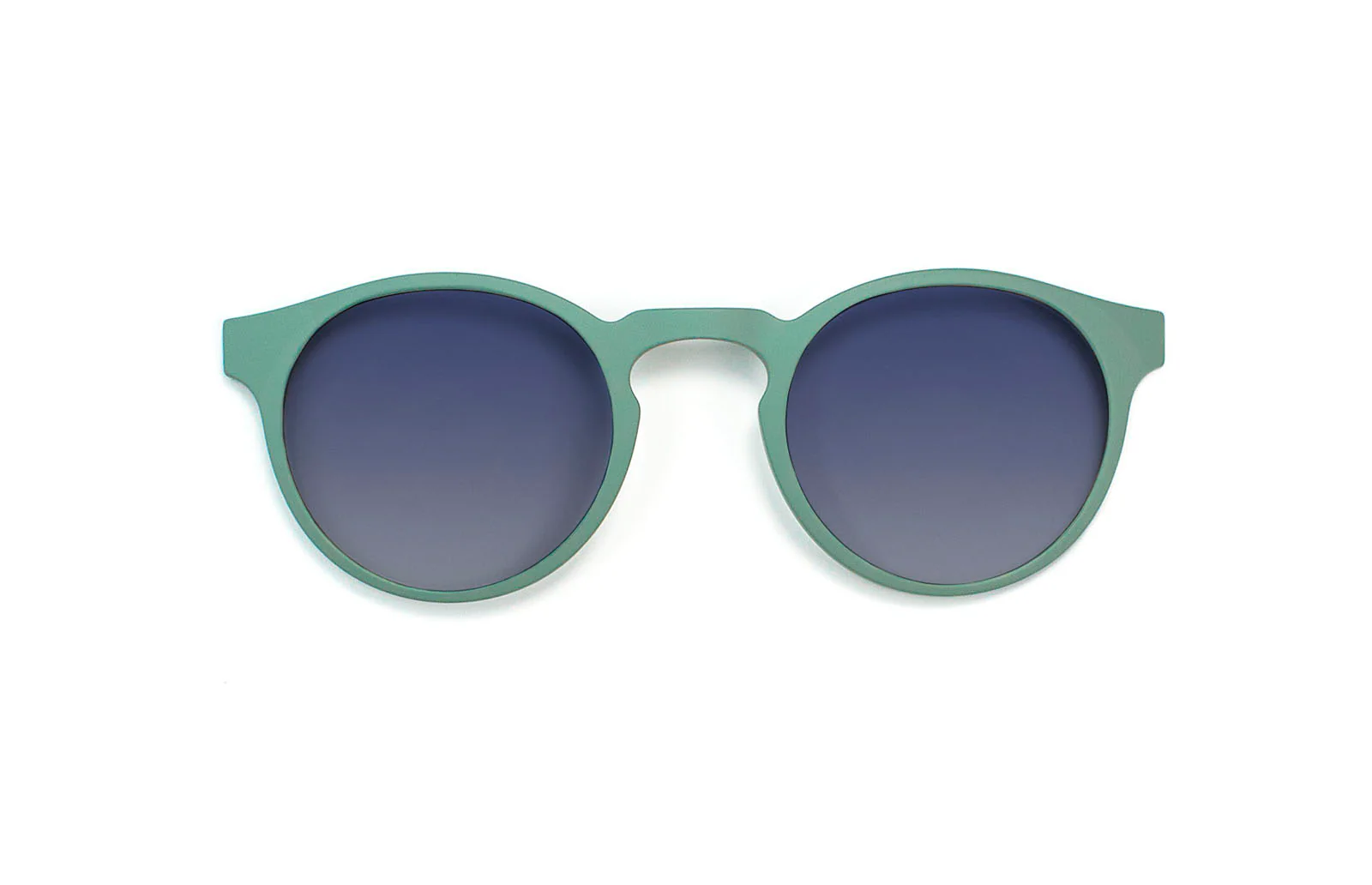 Clip Solar Azul Gradient Polarizado Memphis - Image 22