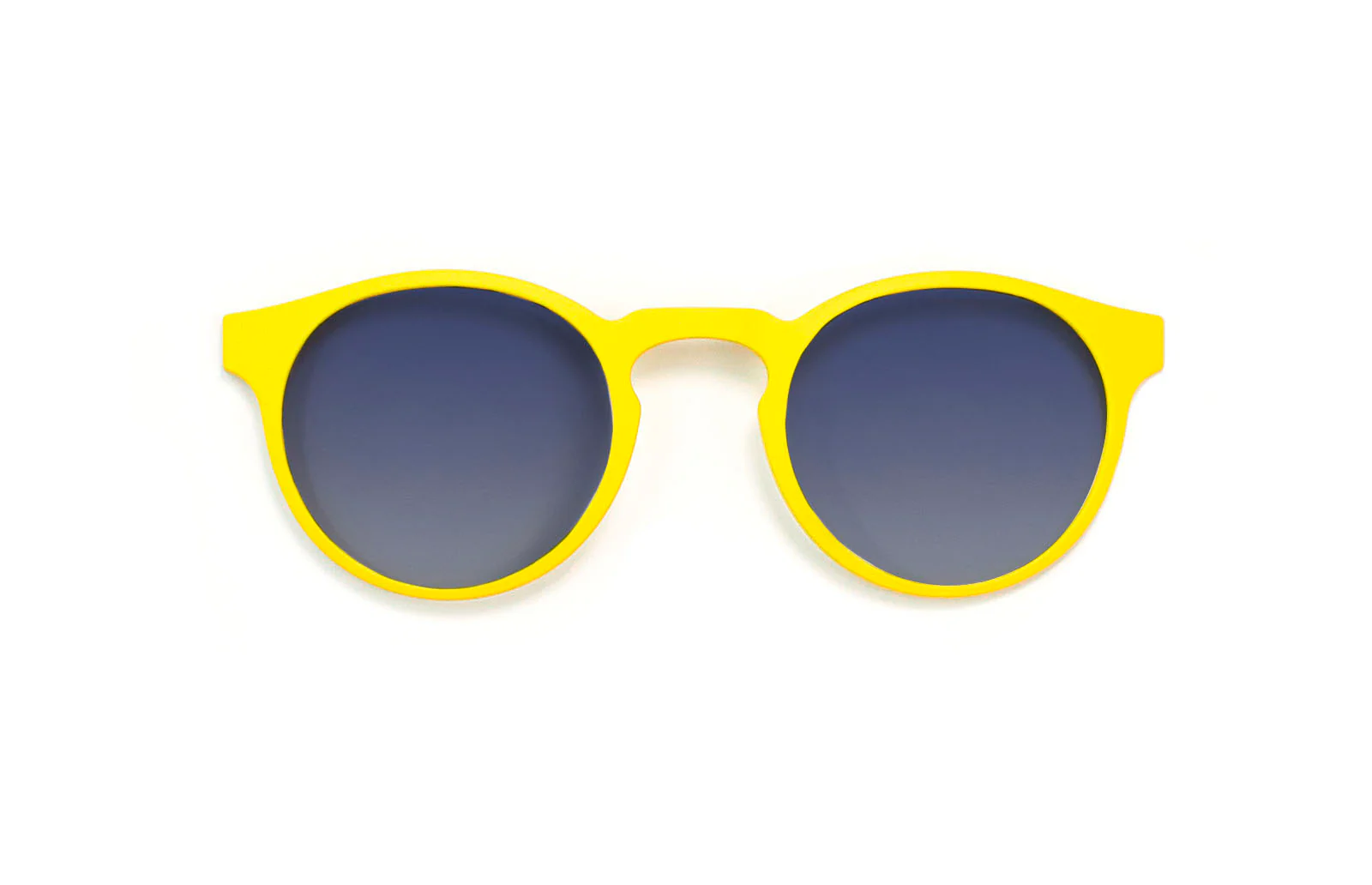 Clip Solar Azul Gradient Polarizado Memphis - Image 23