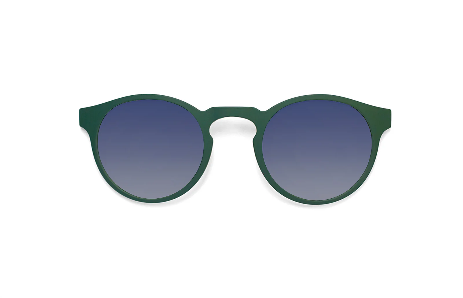 Clip Solar Azul Gradient Polarizado Memphis - Image 24