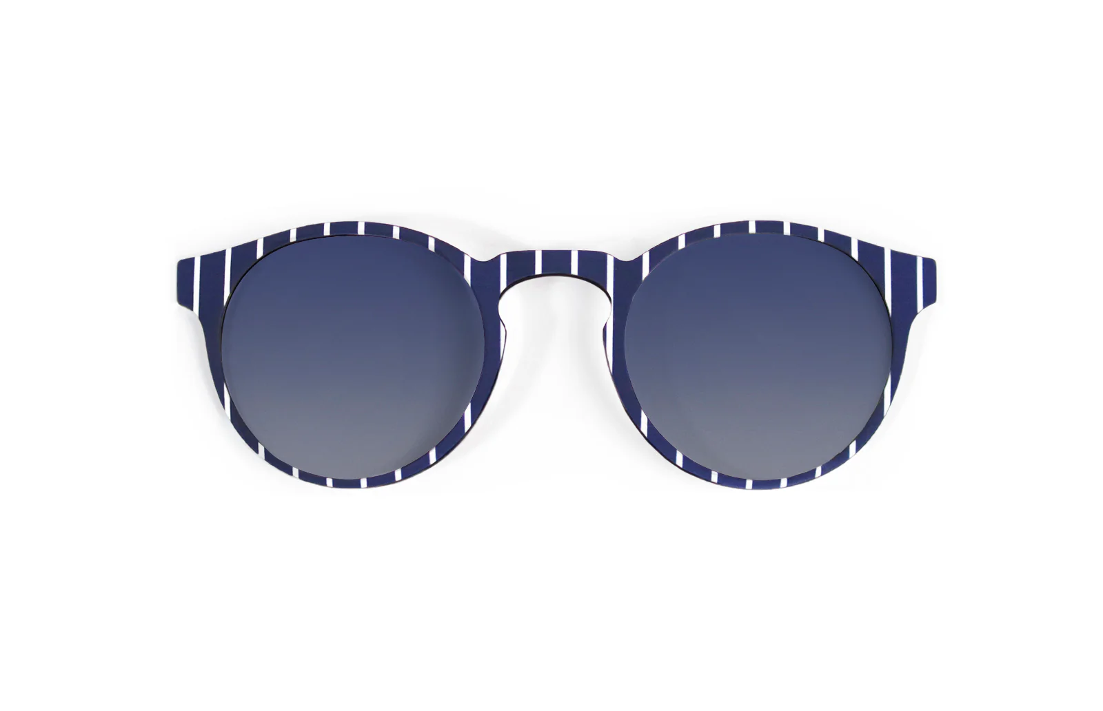 Clip Solar Azul Gradient Polarizado Memphis - Image 27