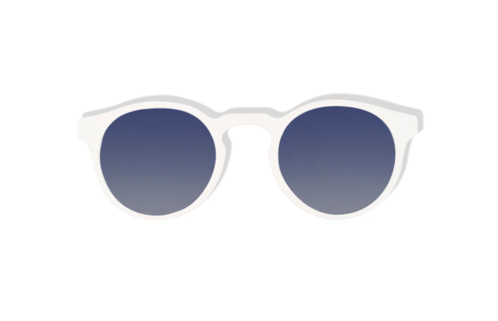 Clip Solar Azul Gradient Polarizado Memphis - Image 28