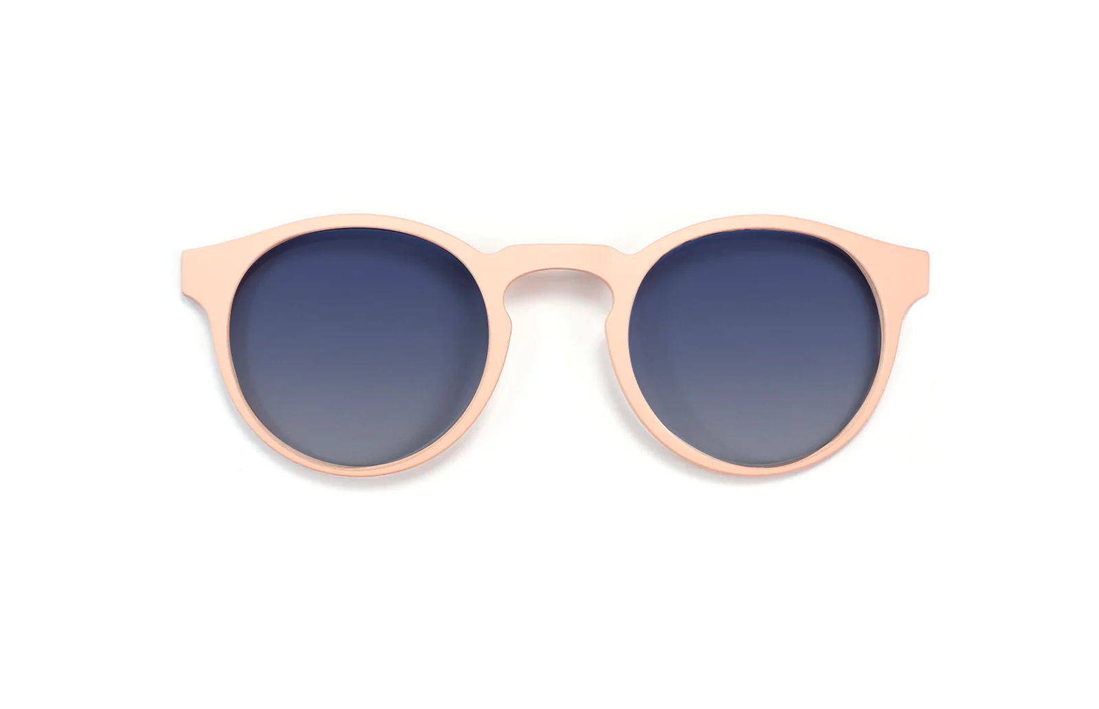 Clip Solar Azul Gradient Polarizado Memphis - Image 4