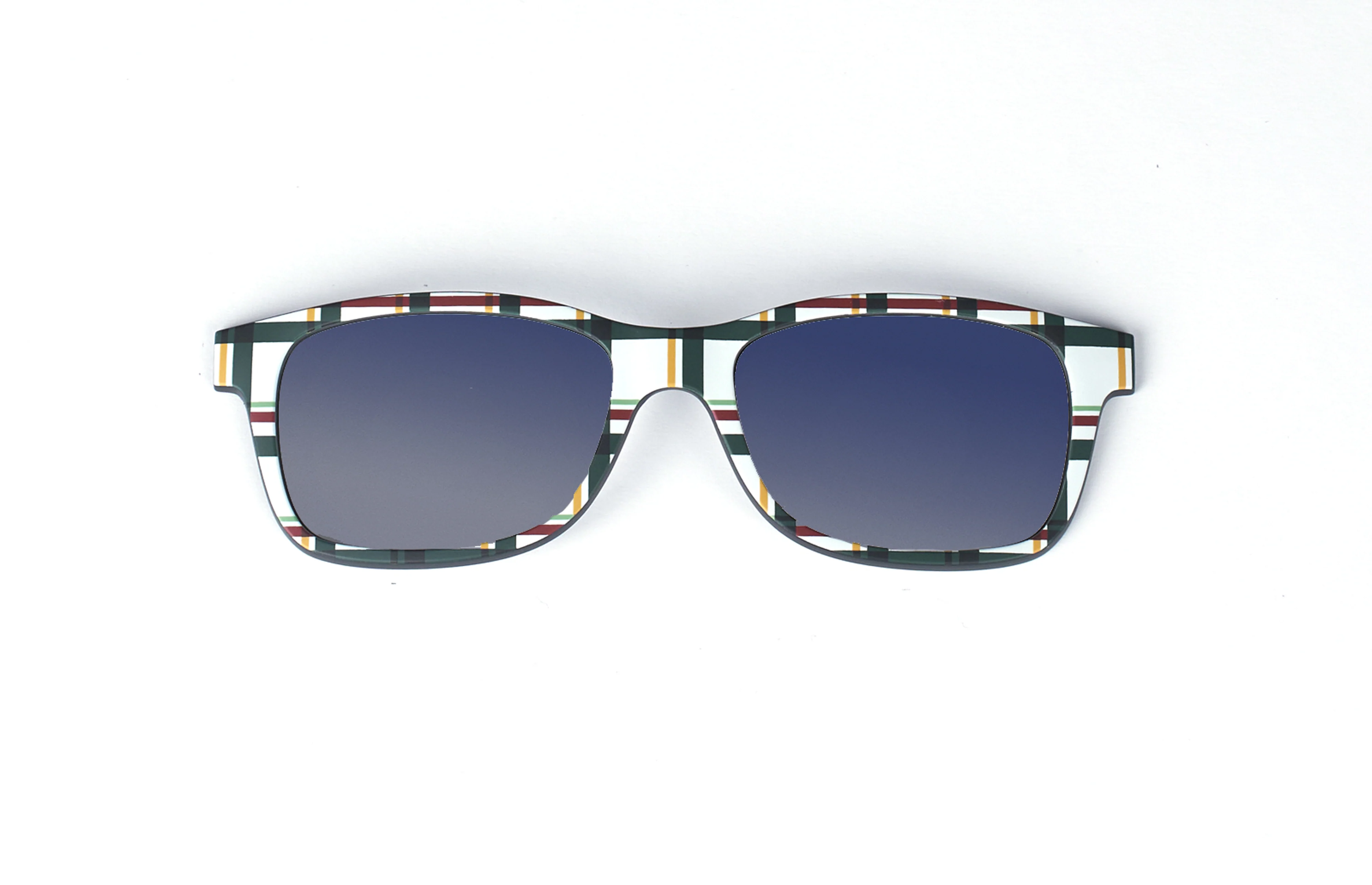 Clip Solar Azul Gradient Polarizado Dante - Image 10