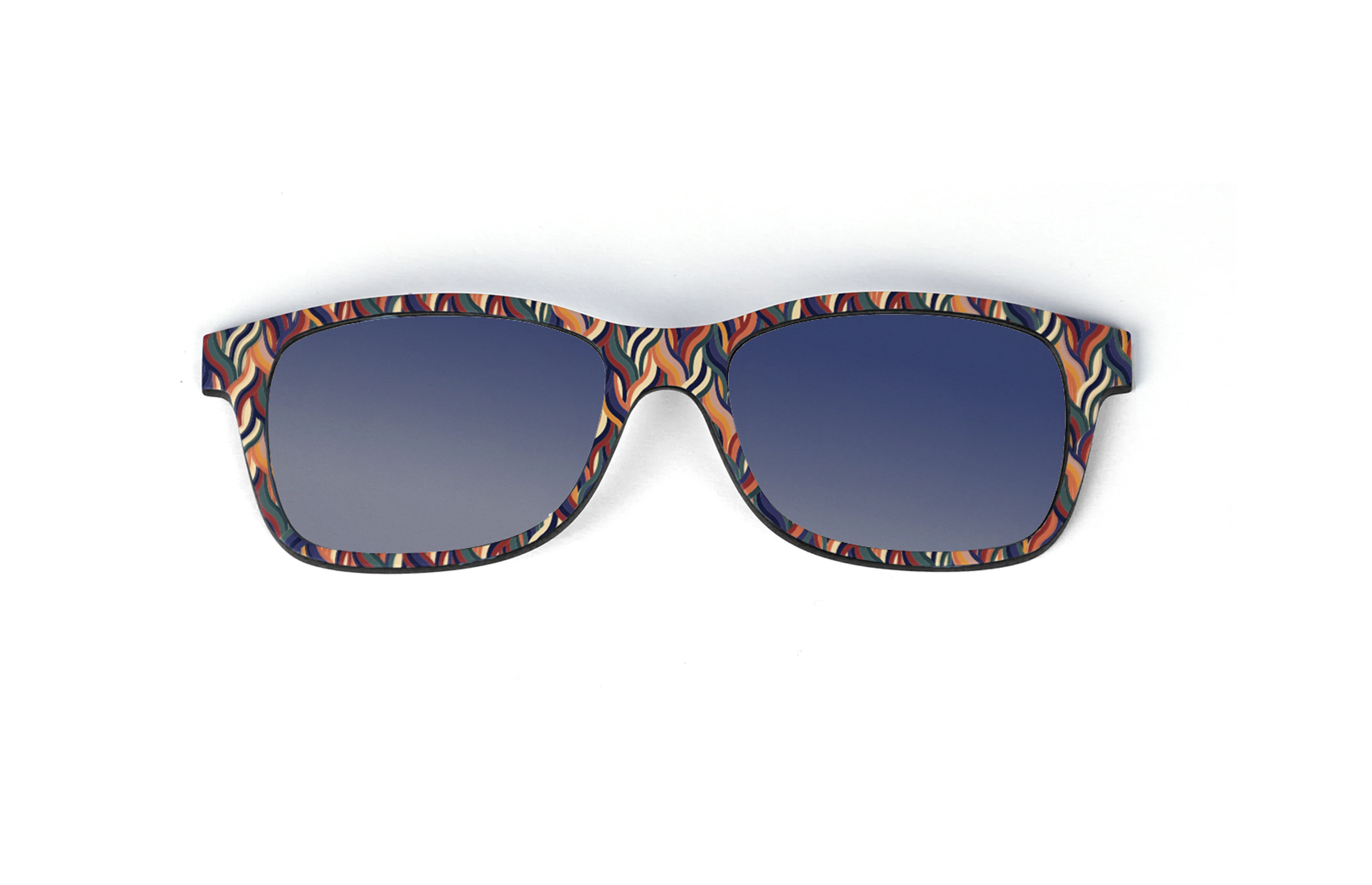 Clip Solar Azul Gradient Polarizado Dante - Image 12