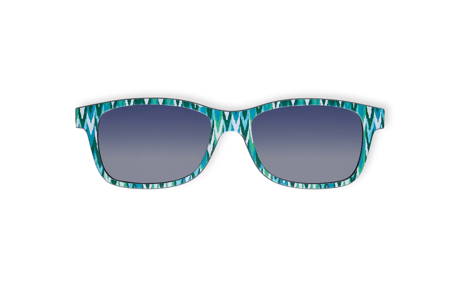 Clip Solar Azul Gradient Polarizado Dante - Image 26