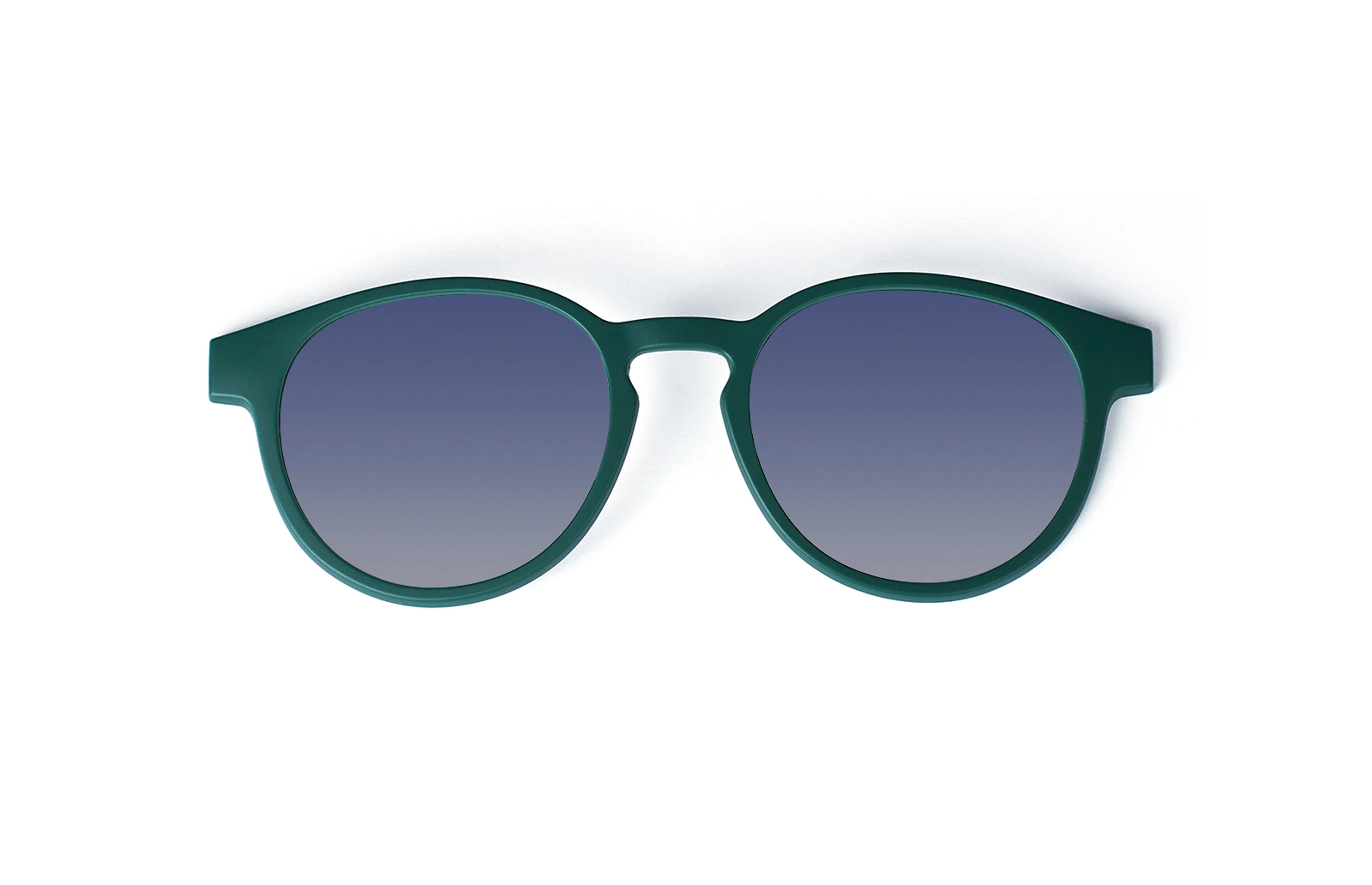 Clip Solar Azul Gradient Polarizado  Ivy - Image 10