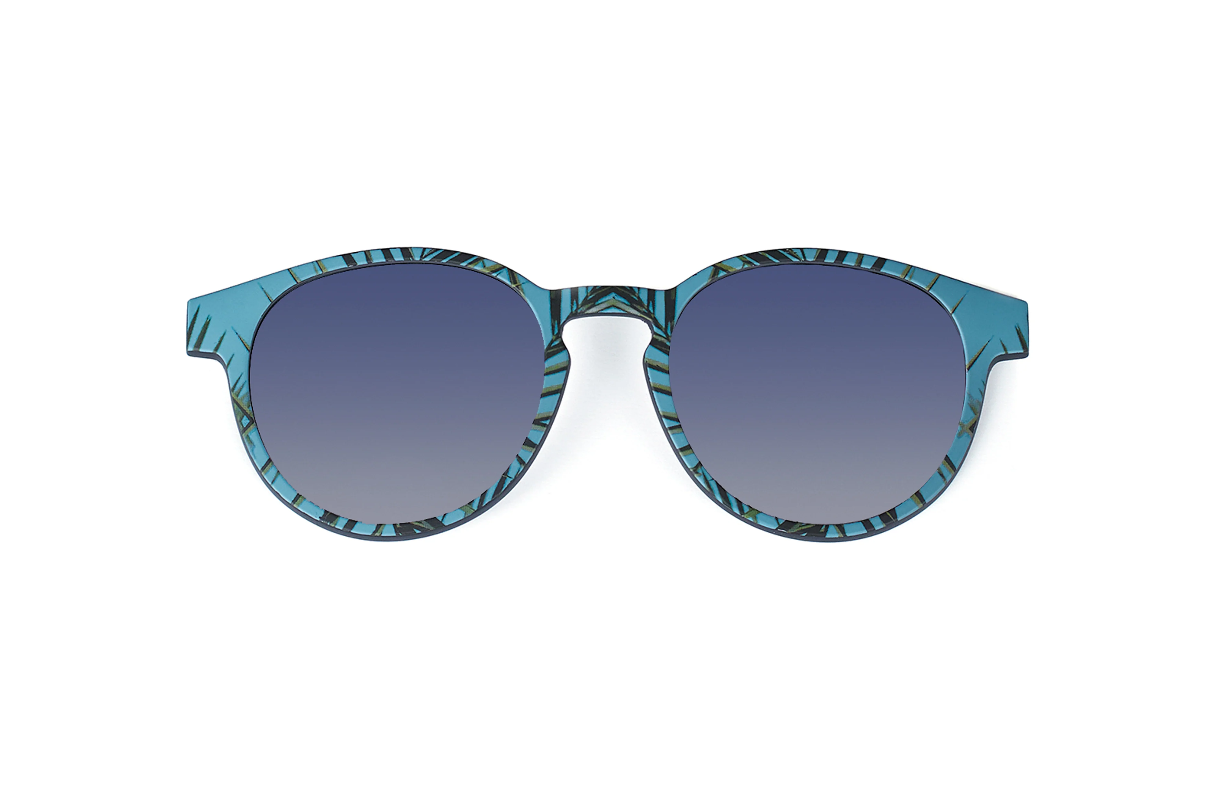 Clip Solar Azul Gradient Polarizado  Ivy - Image 11