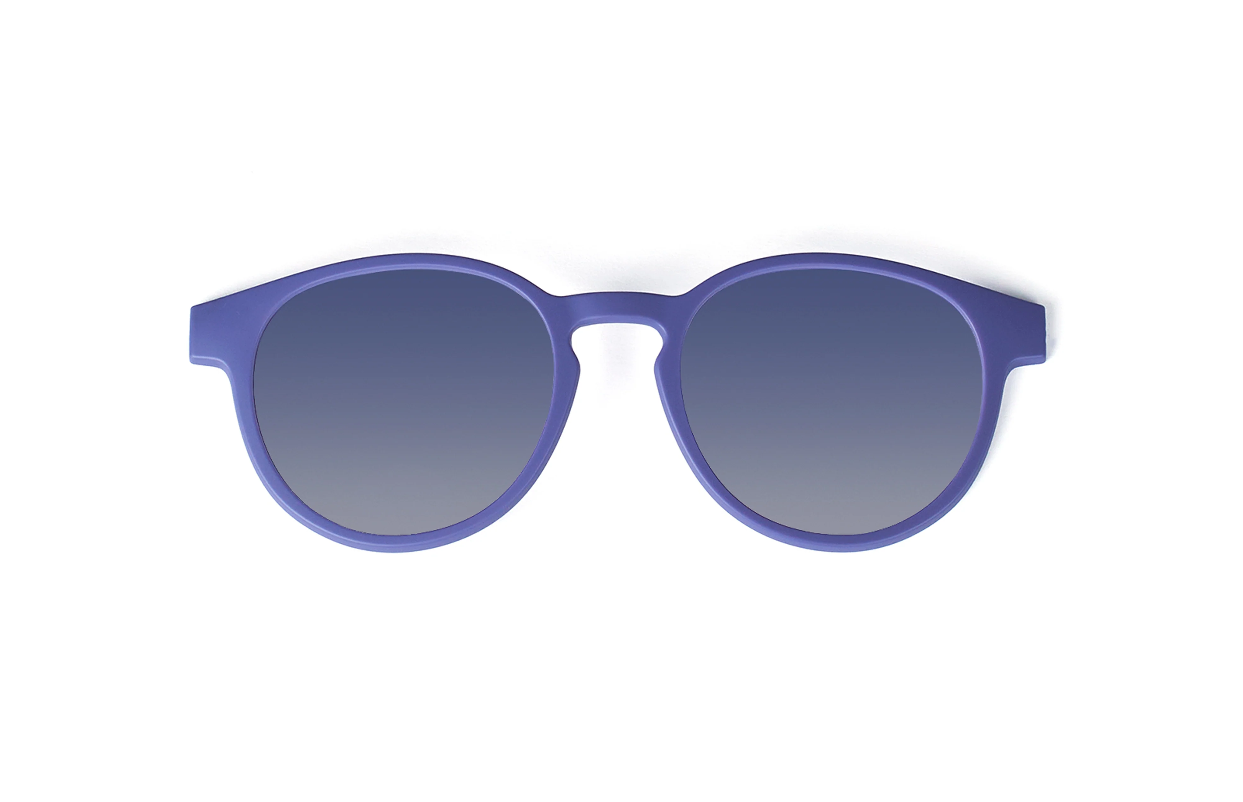 Clip Solar Azul Gradient Polarizado  Ivy - Image 15
