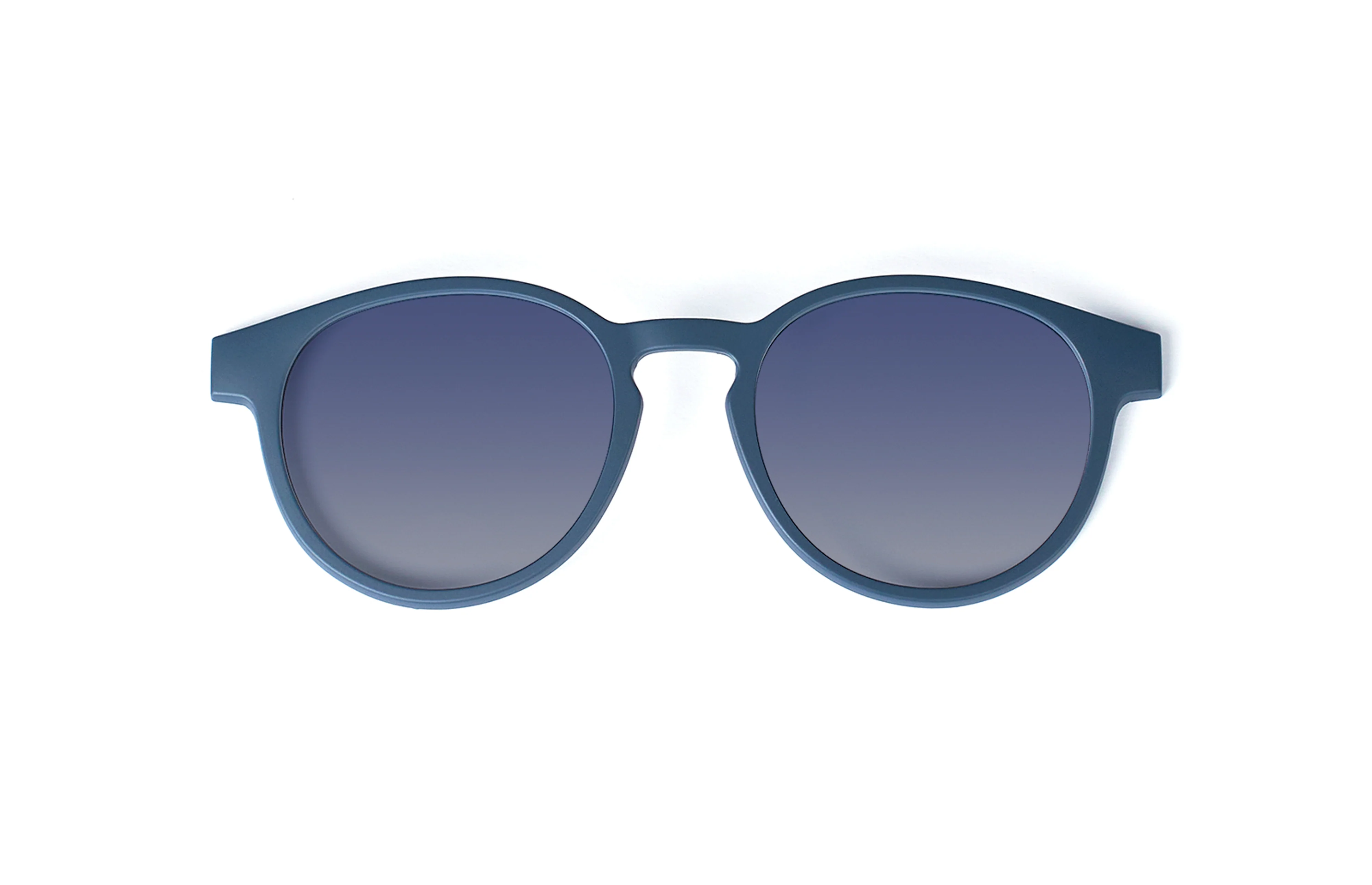 Clip Solar Azul Gradient Polarizado  Ivy - Image 16