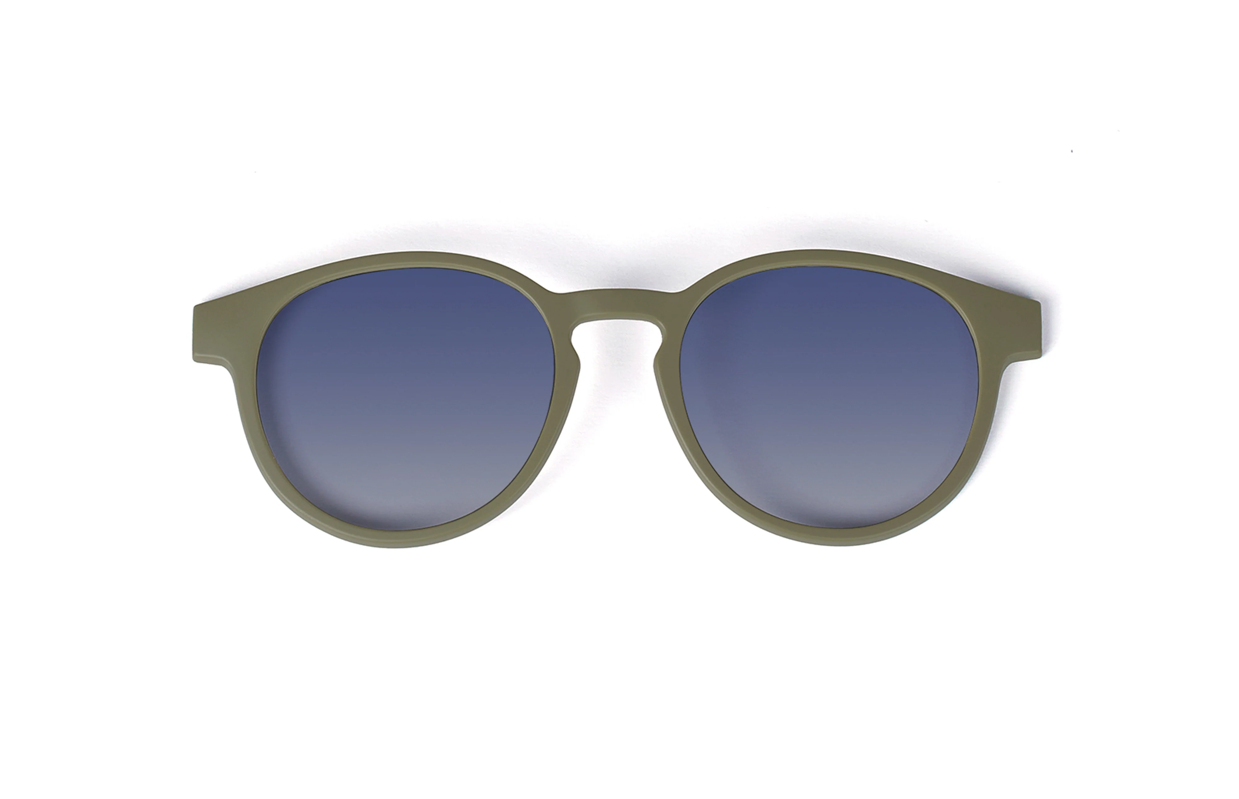 Clip Solar Azul Gradient Polarizado  Ivy - Image 17