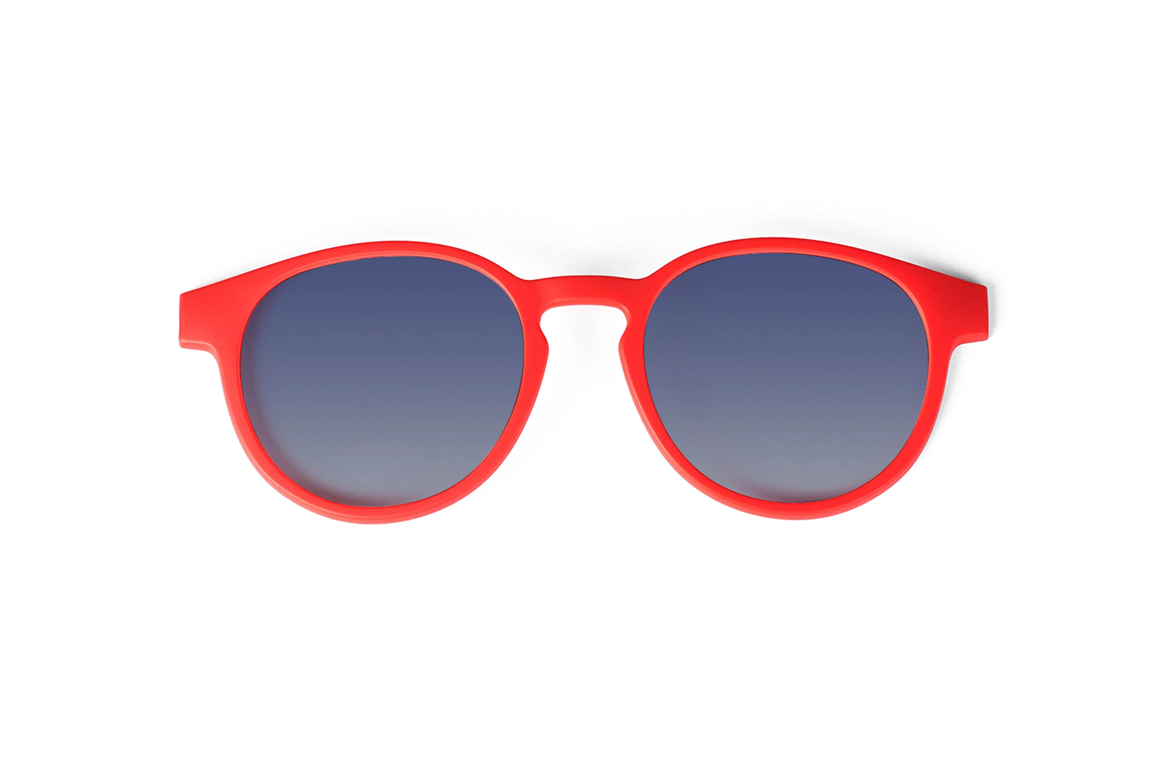 Clip Solar Azul Gradient Polarizado  Ivy - Image 19