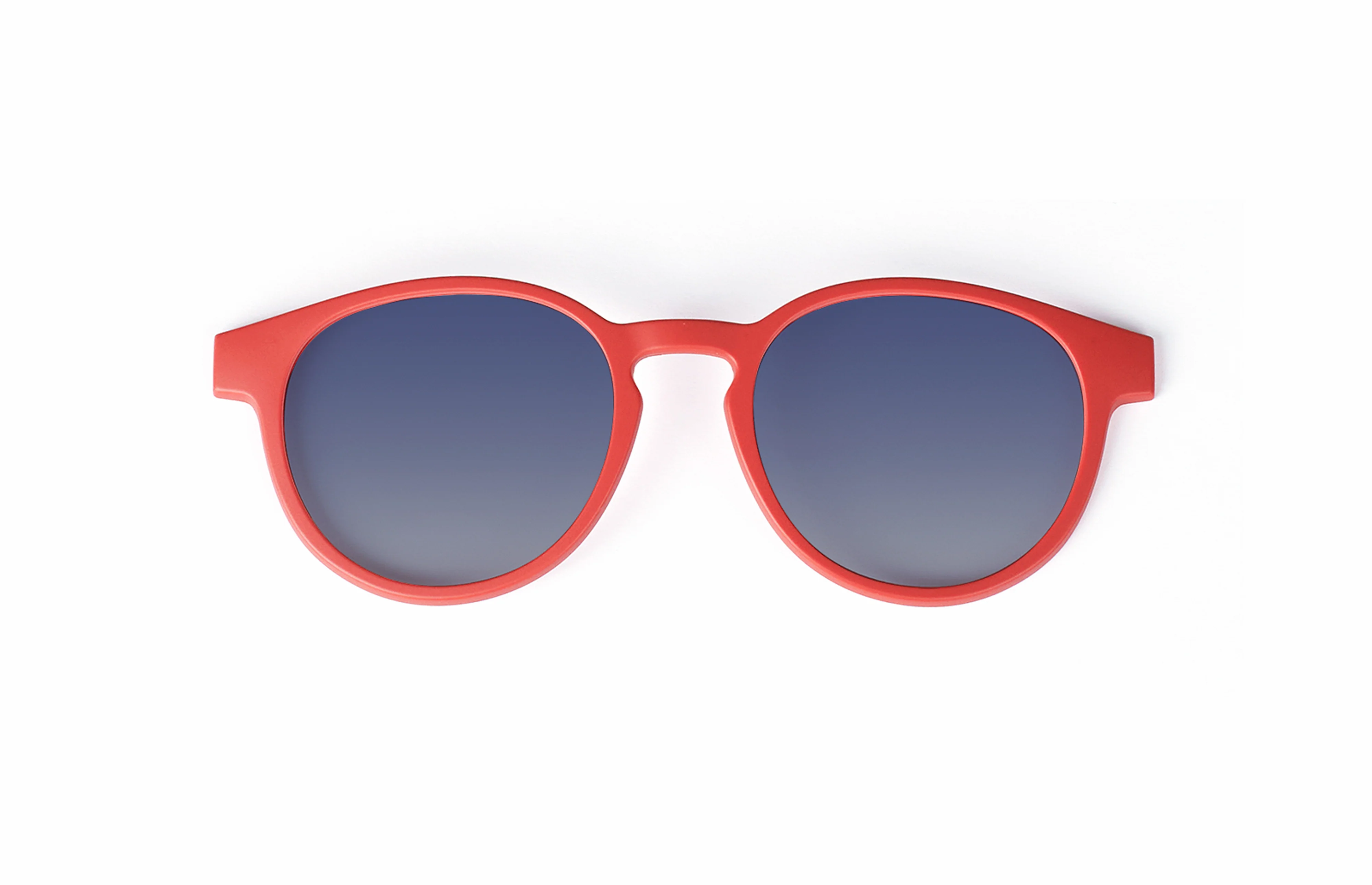 Clip Solar Azul Gradient Polarizado  Ivy - Image 20