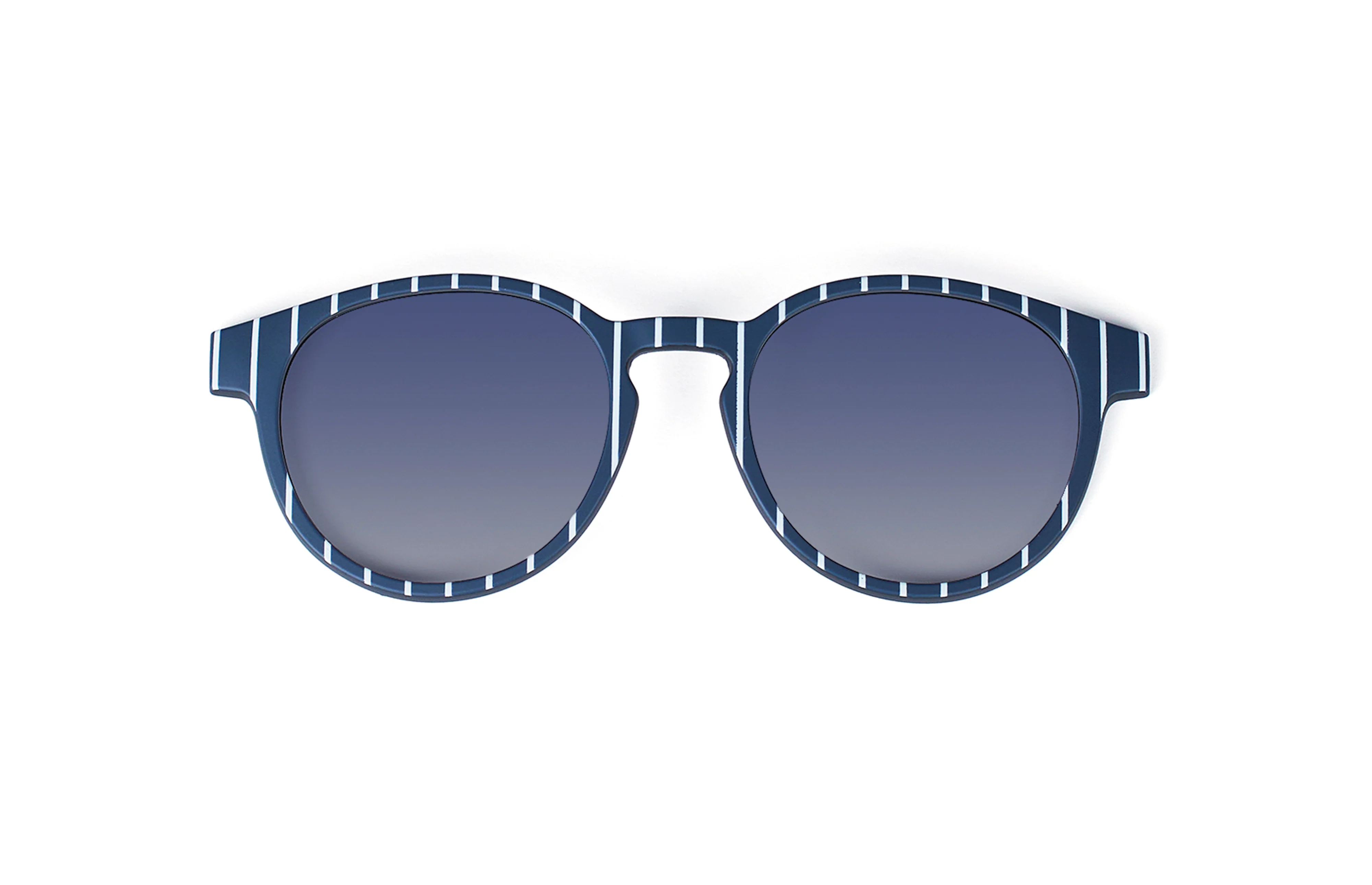Clip Solar Azul Gradient Polarizado  Ivy - Image 23