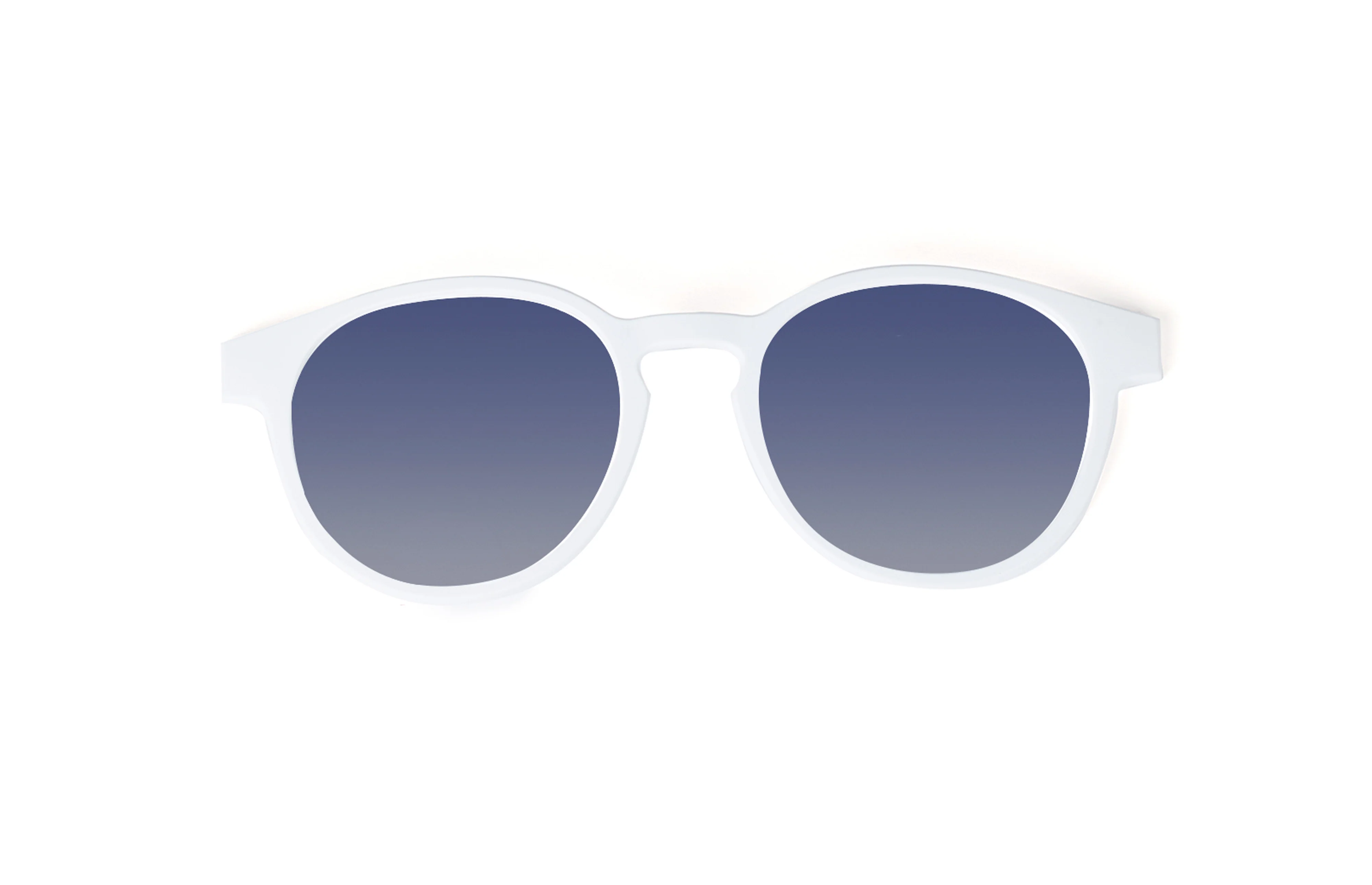 Clip Solar Azul Gradient Polarizado  Ivy - Image 3