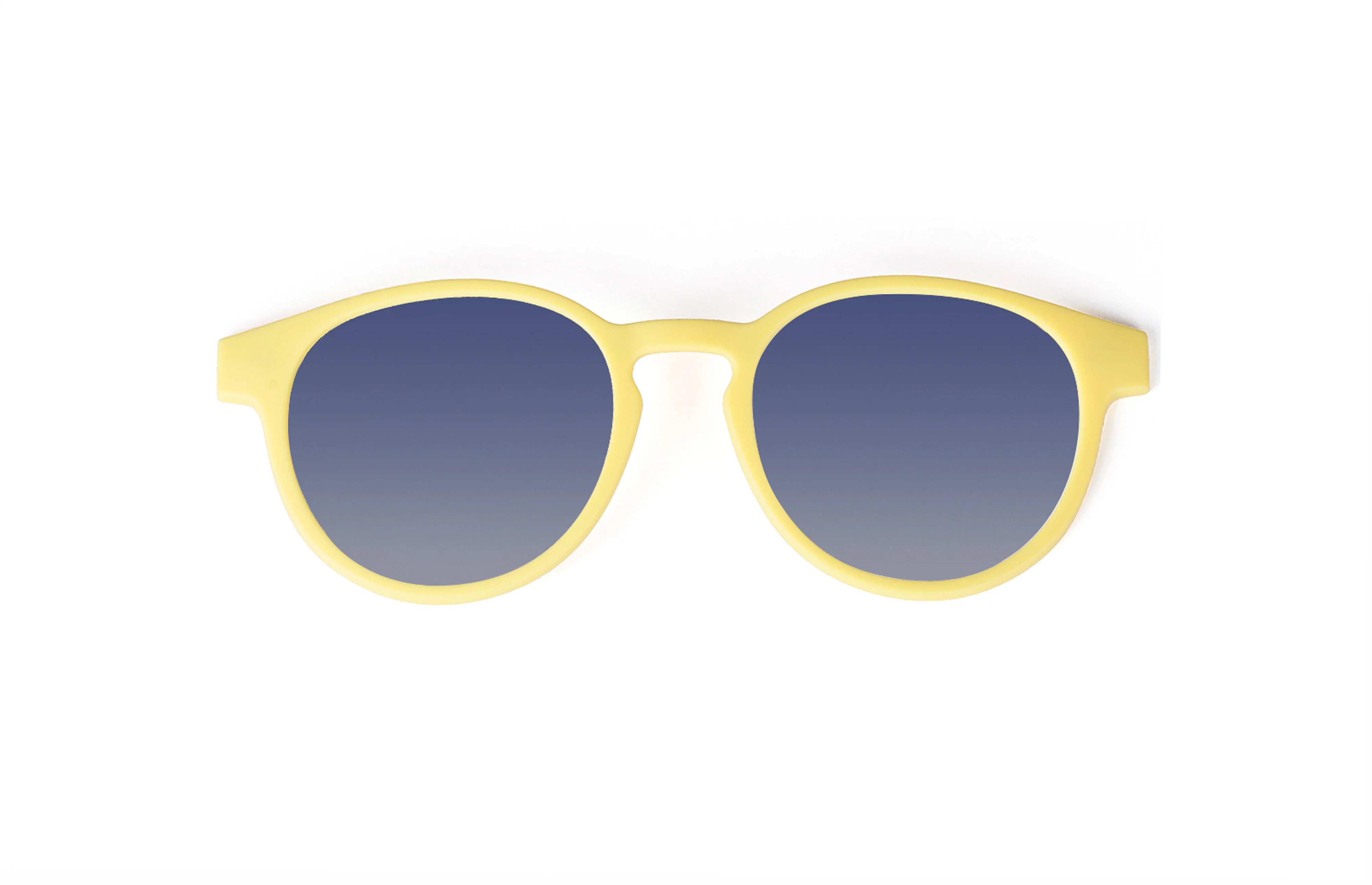 Clip Solar Azul Gradient Polarizado  Ivy - Image 4