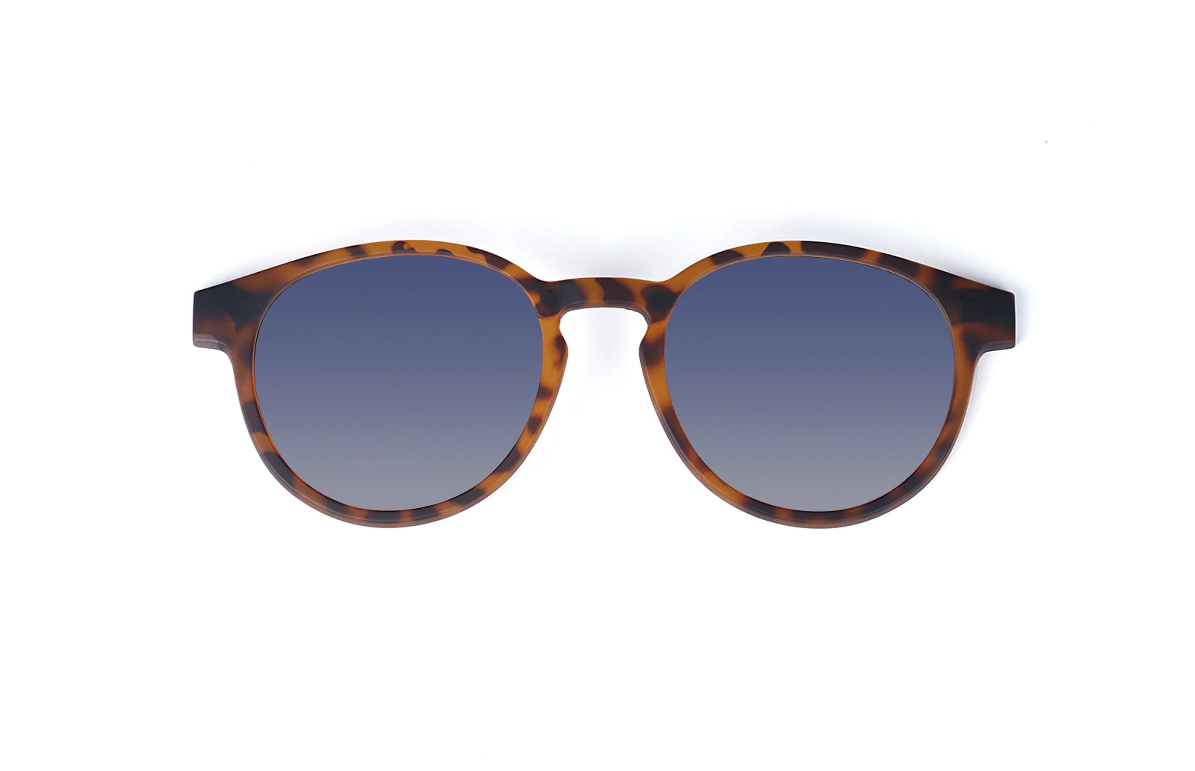 Clip Solar Azul Gradient Polarizado  Ivy - Image 8