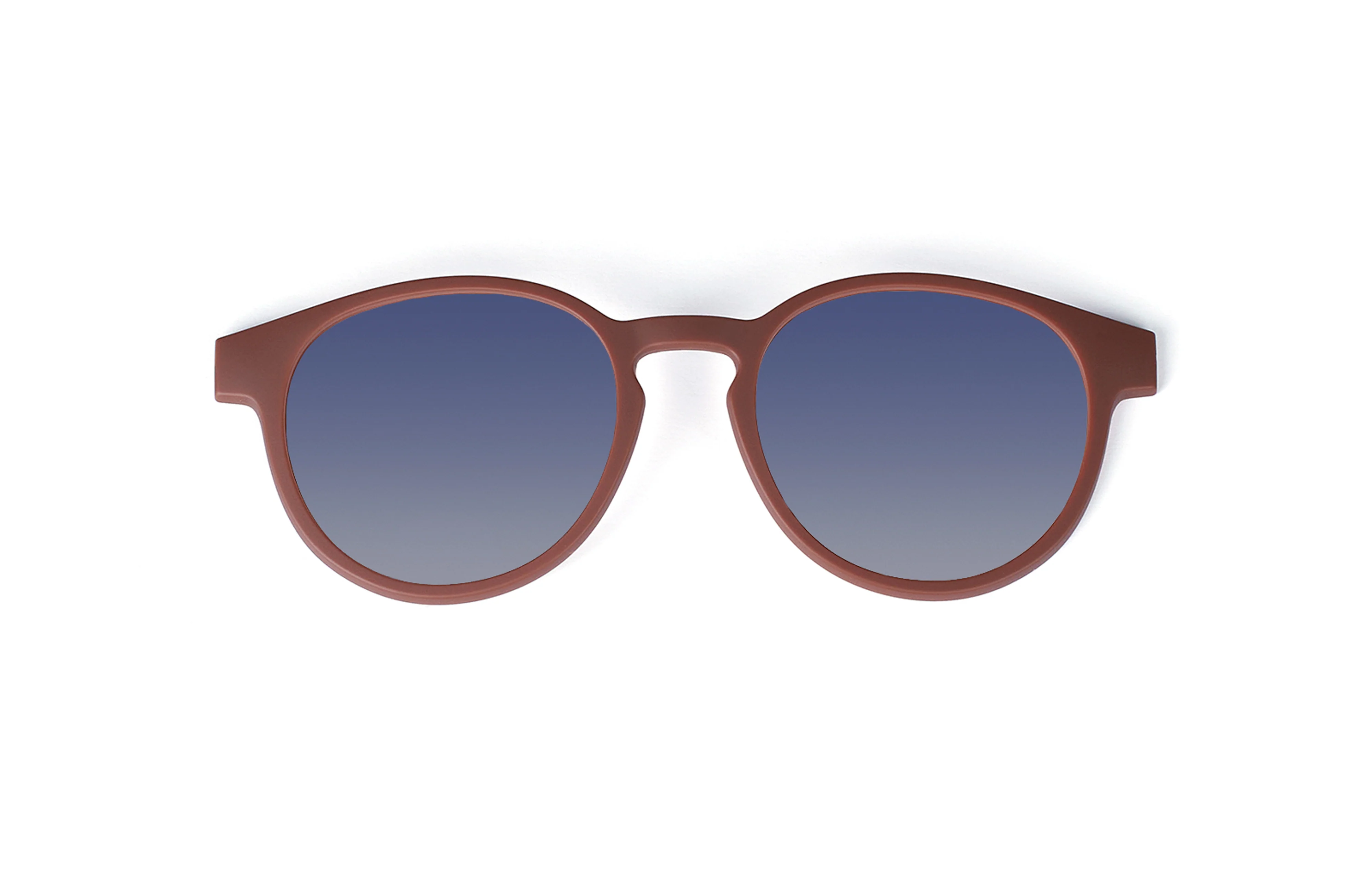 Clip Solar Azul Gradient Polarizado  Ivy - Image 9