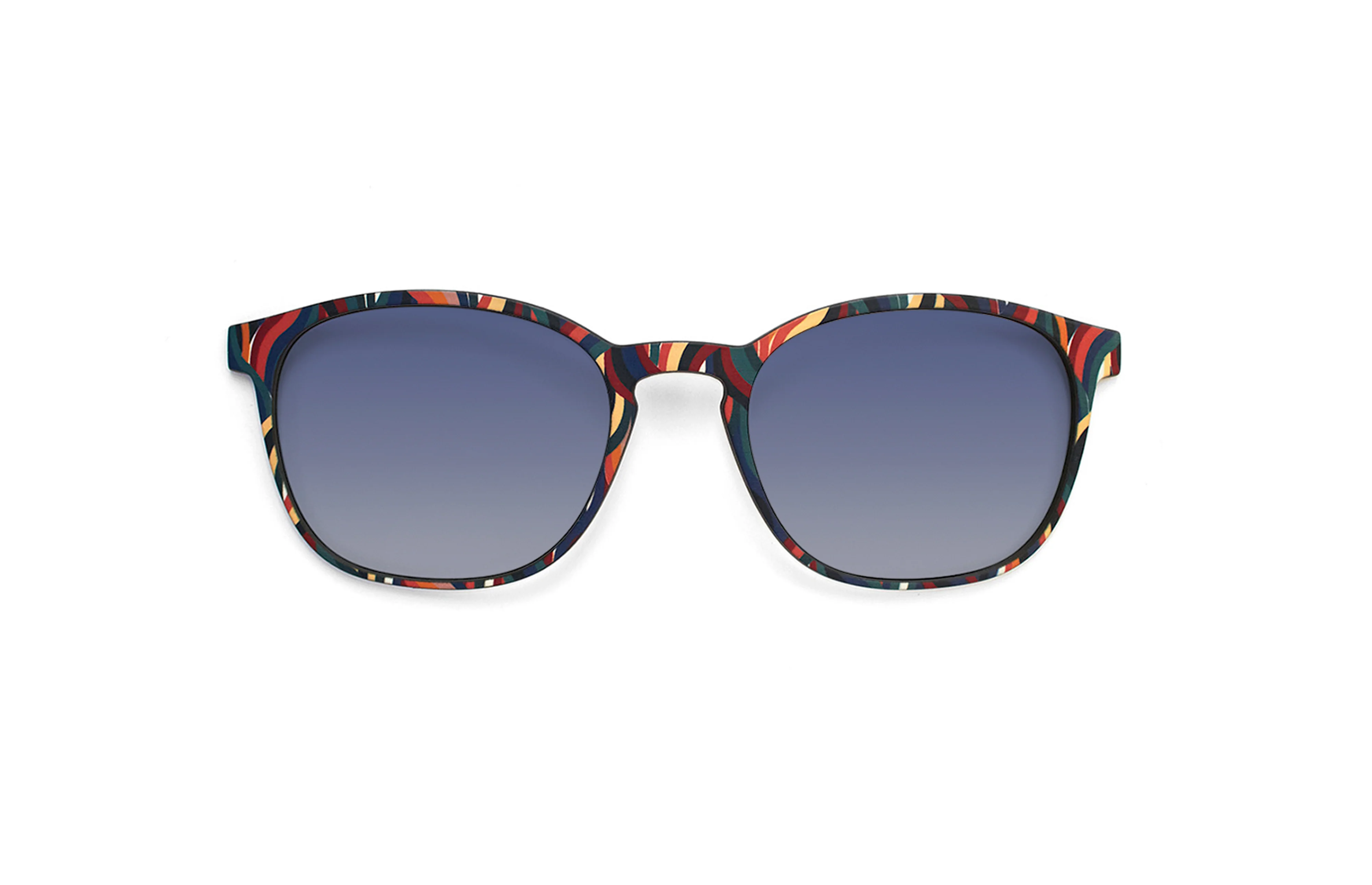 Clip Solar Azul Gradient Polarizado Nilo - Image 3