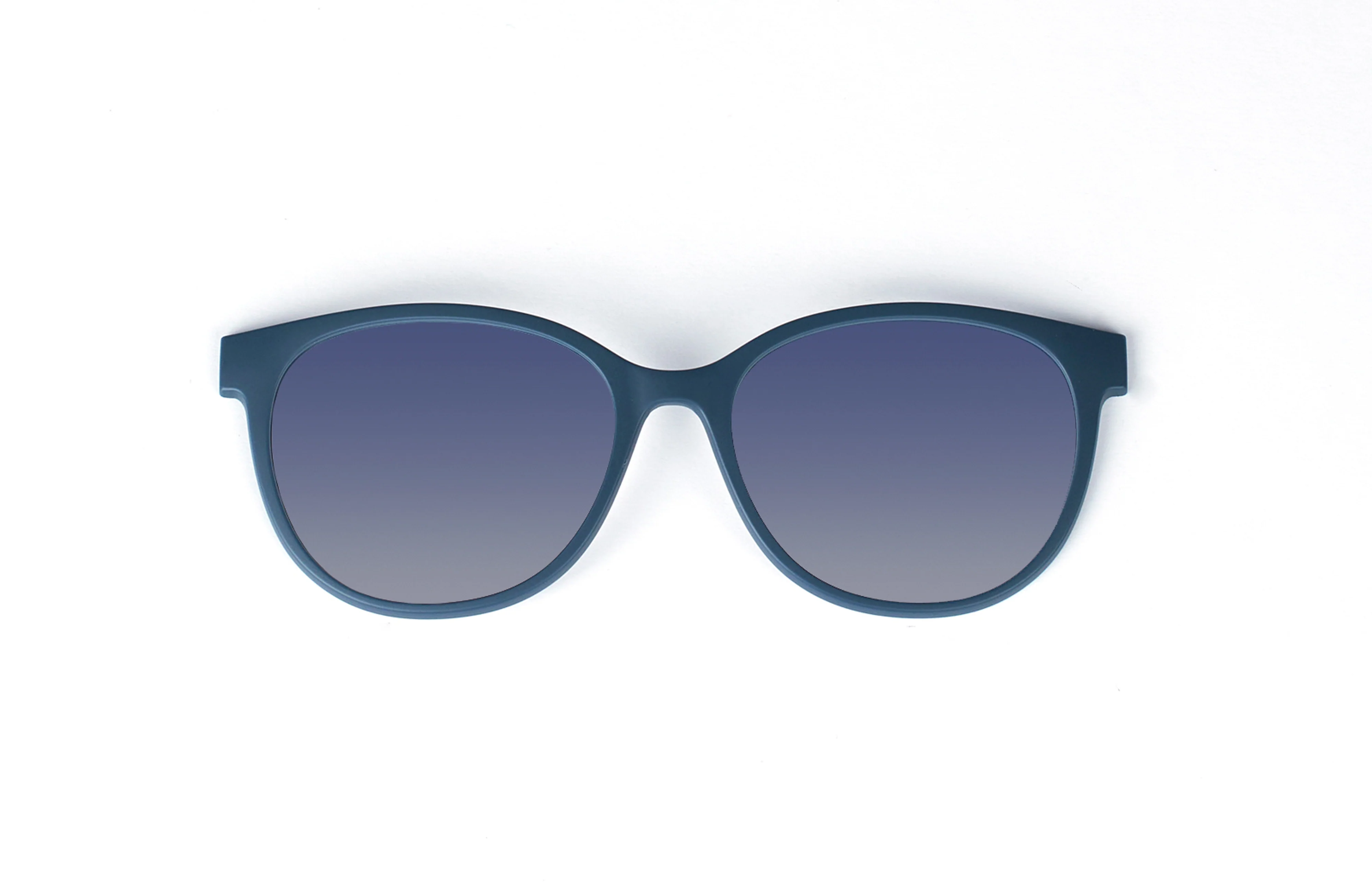 Clip Solar Azul Gradient Polarizado Siena - Image 14