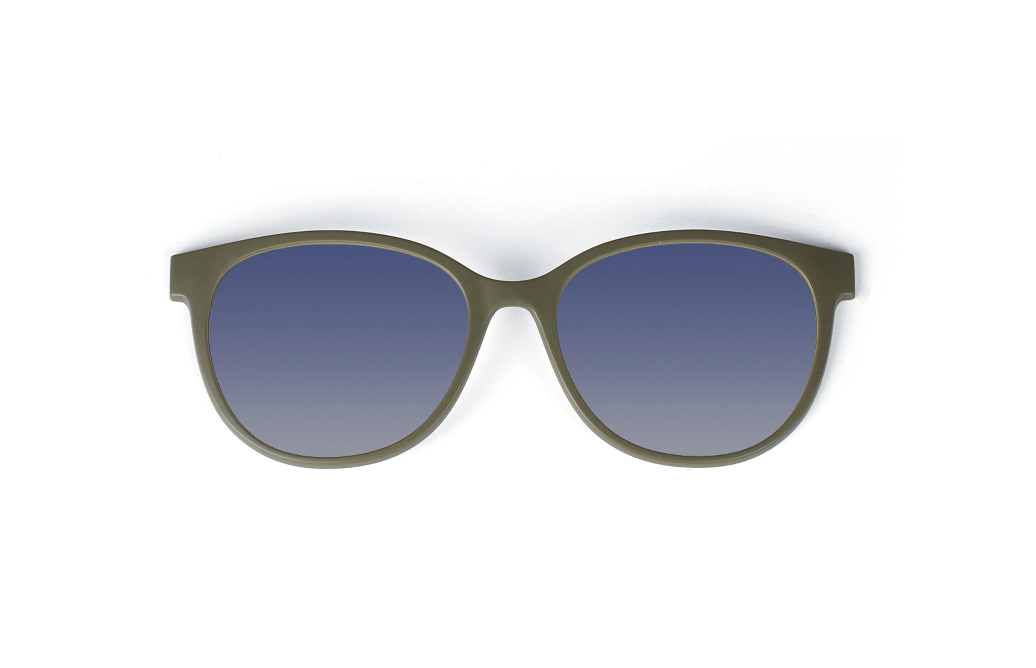 Clip Solar Azul Gradient Polarizado Siena - Image 15