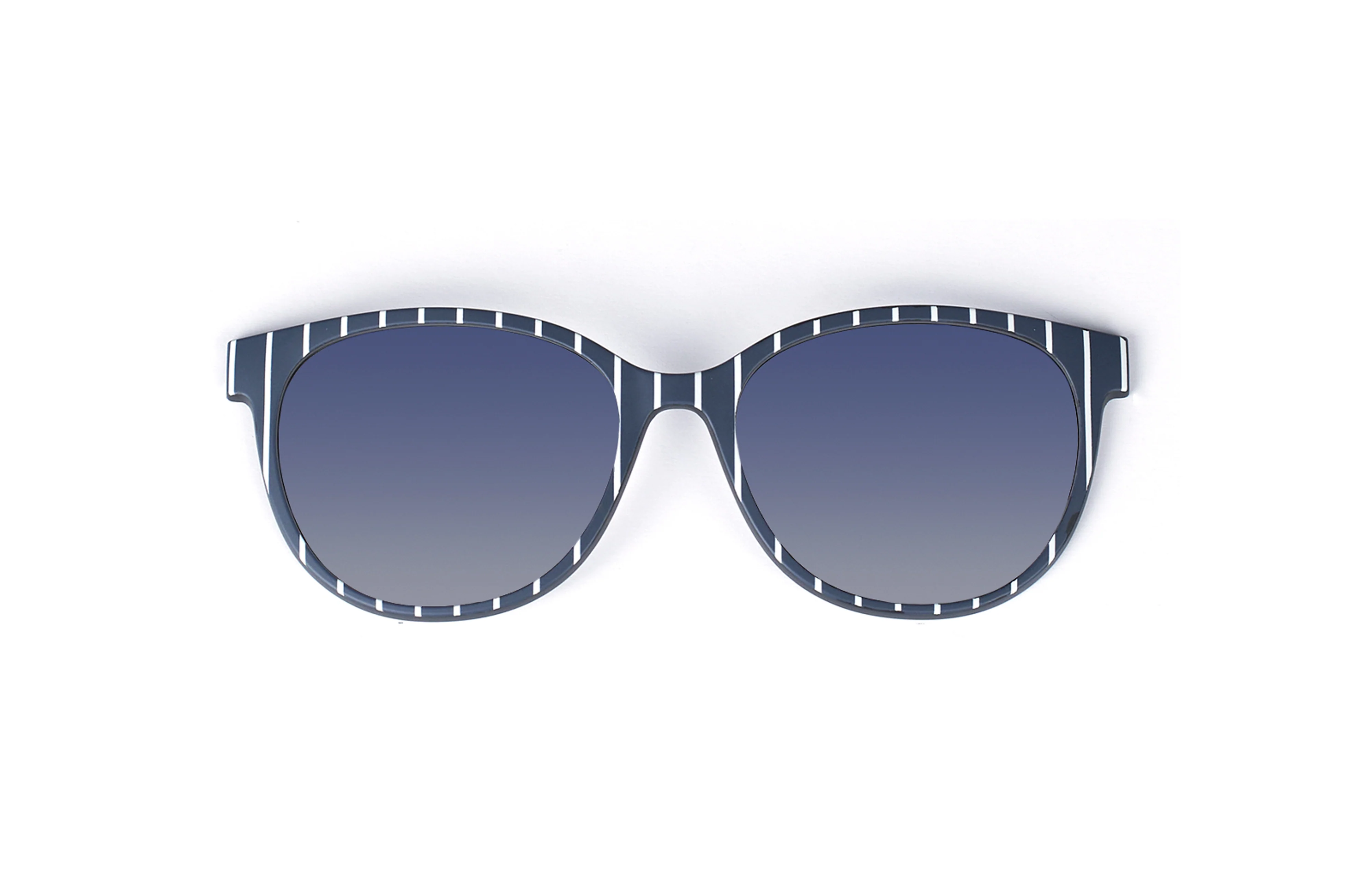 Clip Solar Azul Gradient Polarizado Siena - Image 20