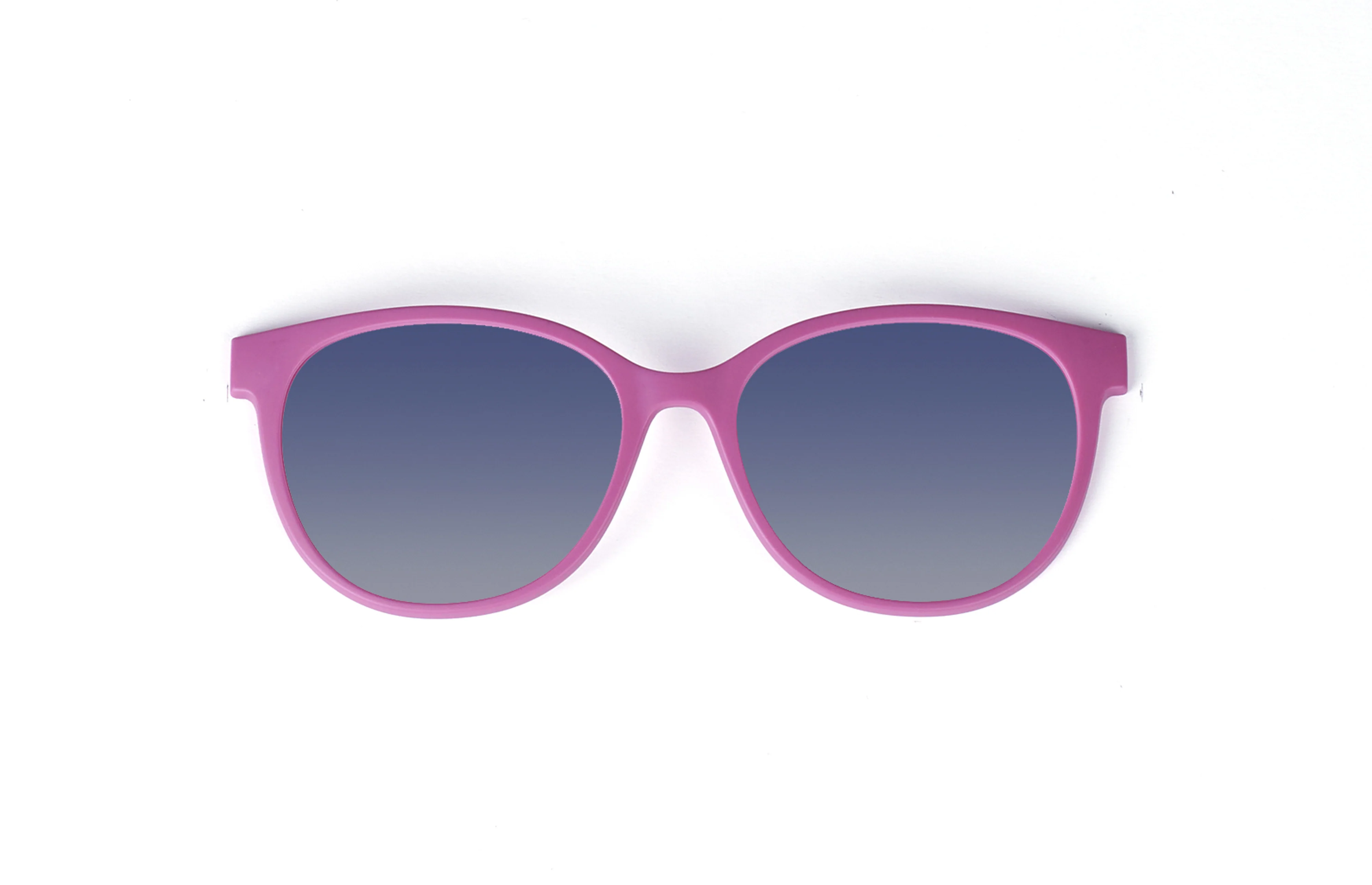 Clip Solar Azul Gradient Polarizado Siena - Image 21
