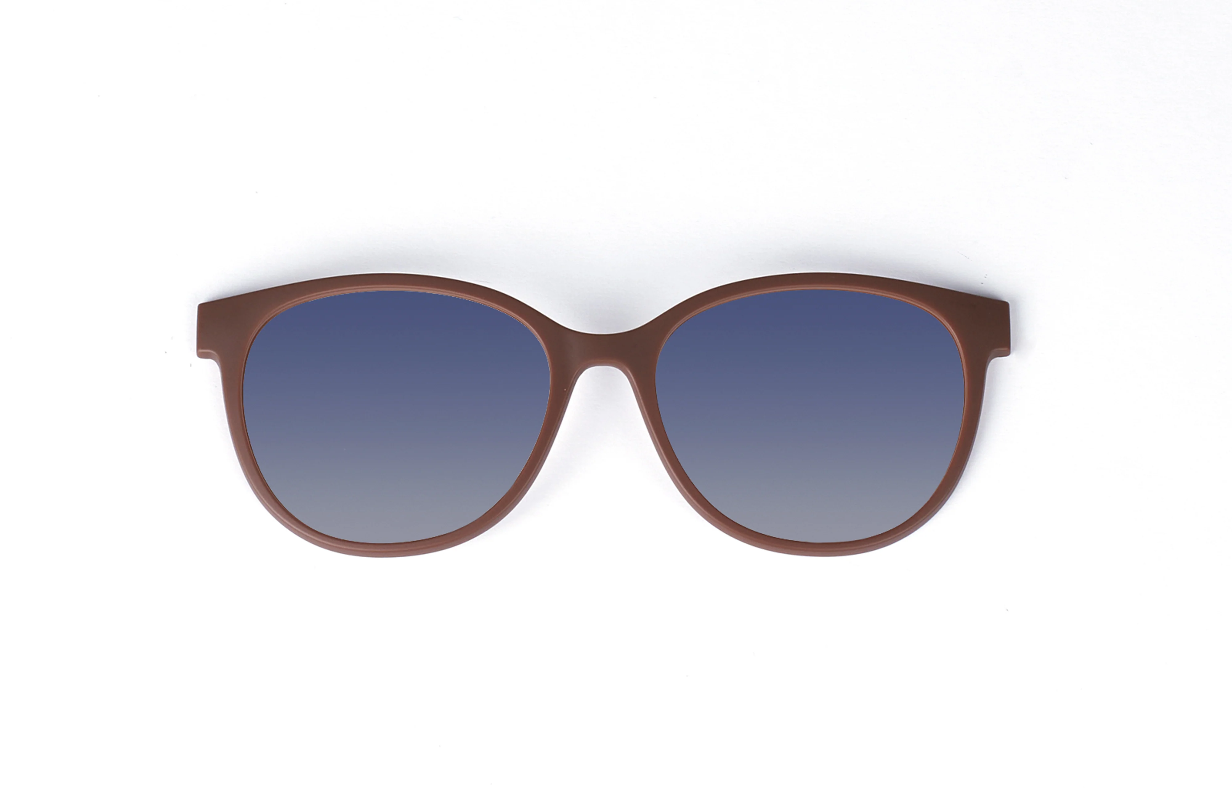 Clip Solar Azul Gradient Polarizado Siena - Image 7