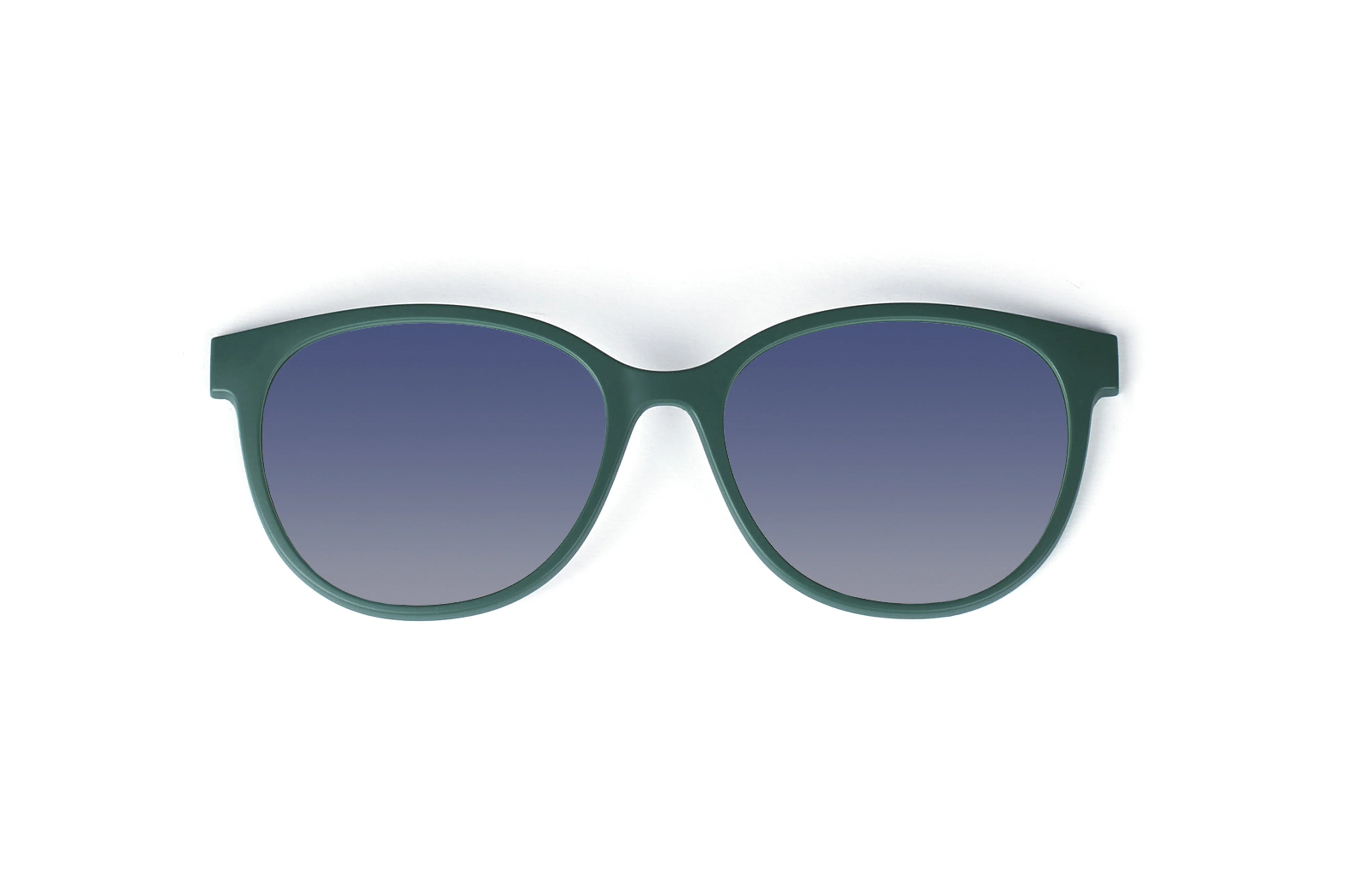 Clip Solar Azul Gradient Polarizado Siena - Image 8