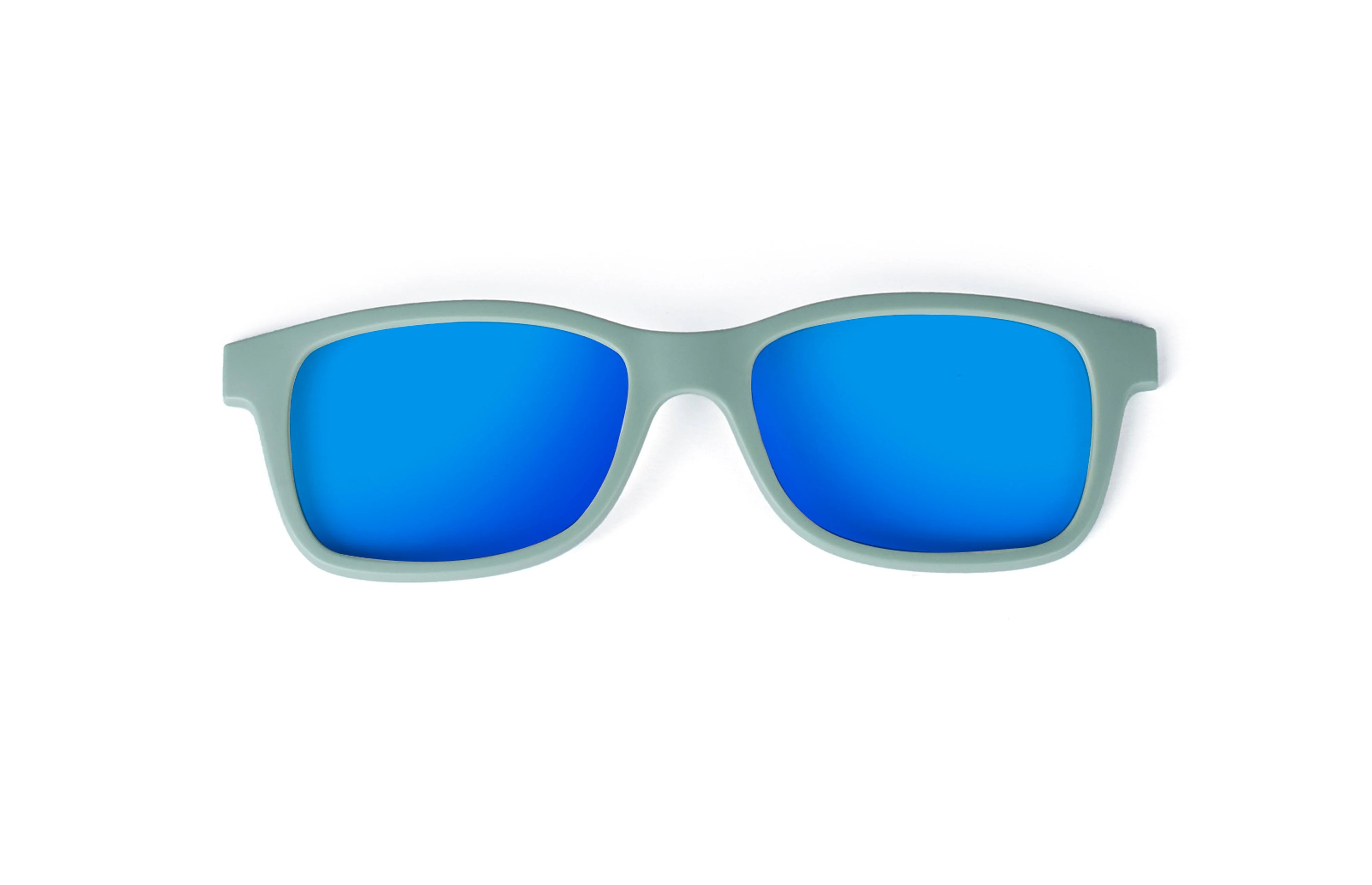 Clip Solar Azul Reflective Polarizado Dante - Image 25