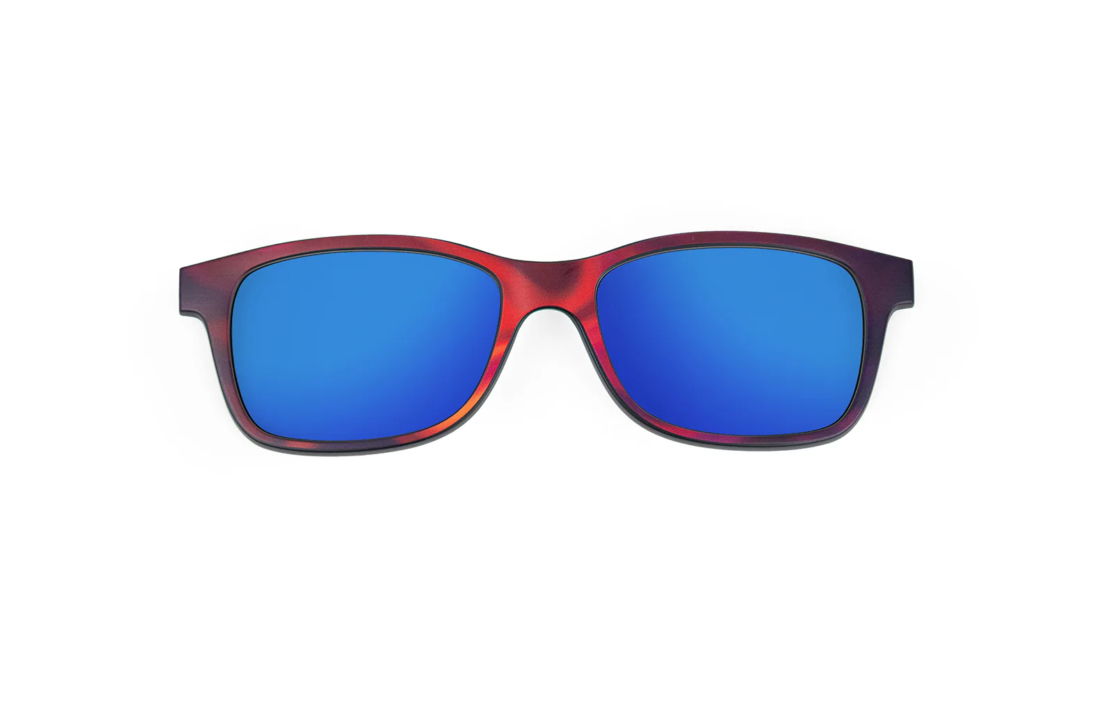Clip Solar Azul Reflective Polarizado Dante - Image 29