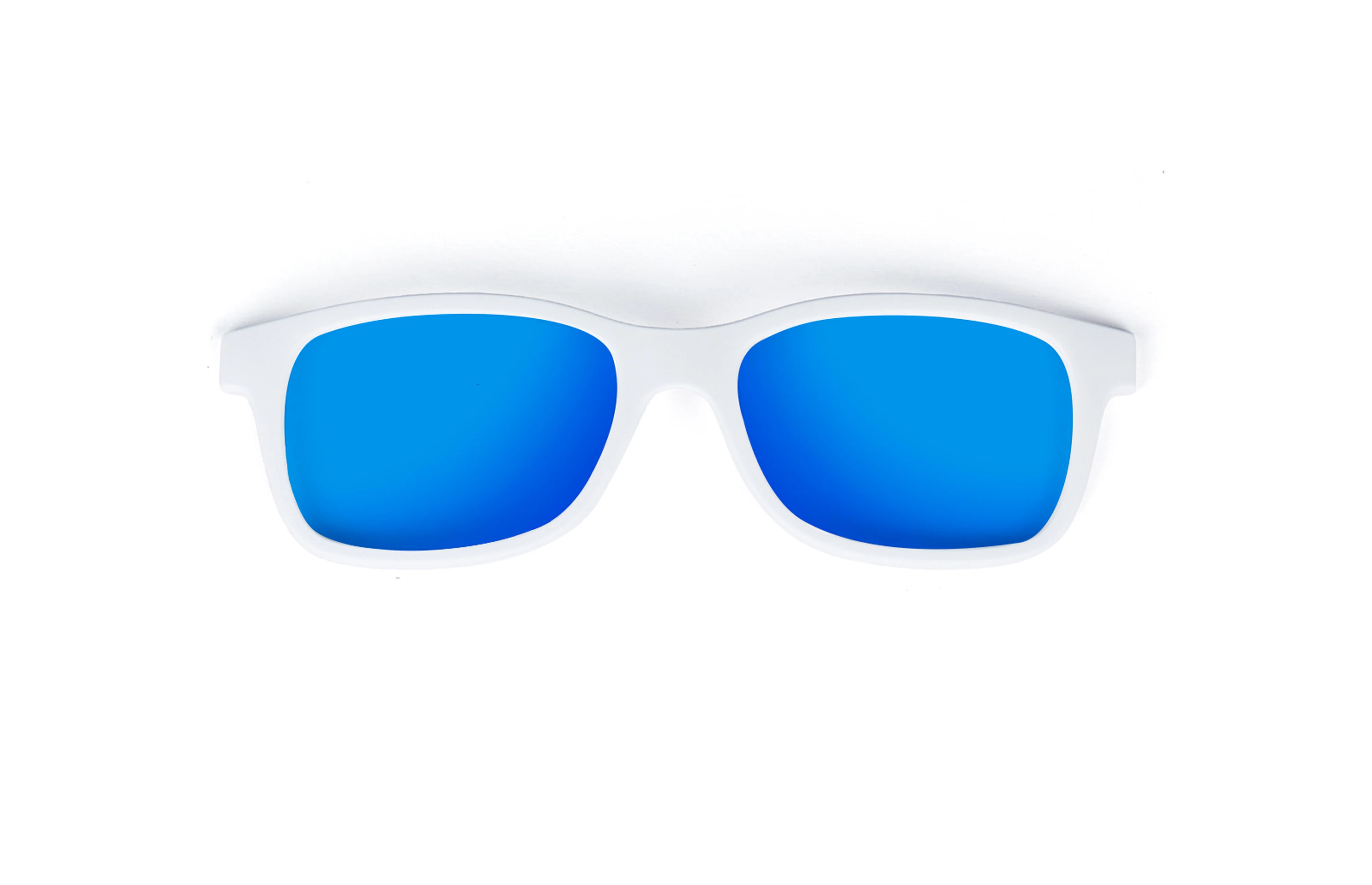 Clip Solar Azul Reflective Polarizado Dante - Image 3