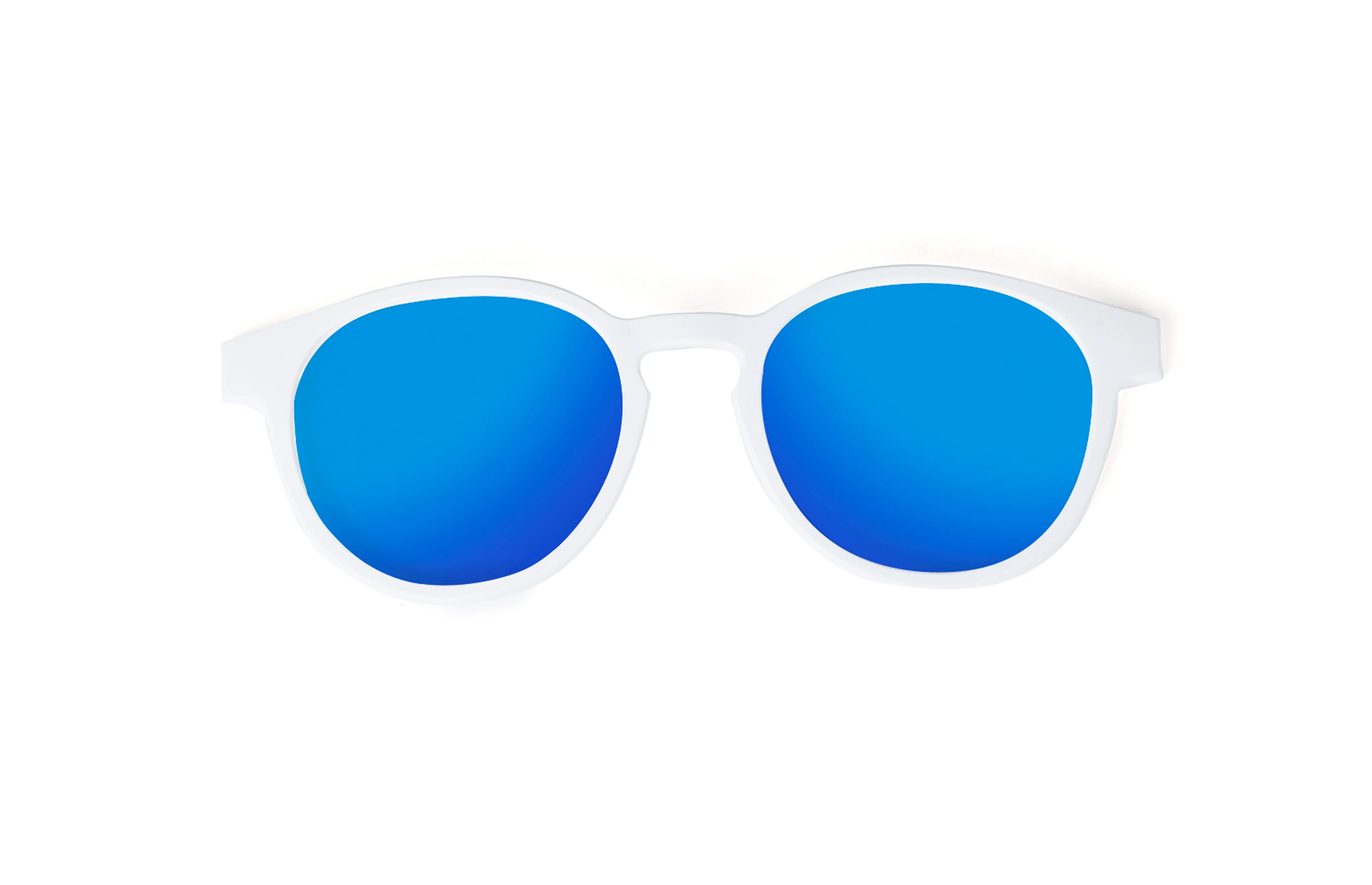 Clip Solar Azul Reflective Polarizado  Ivy - Image 25