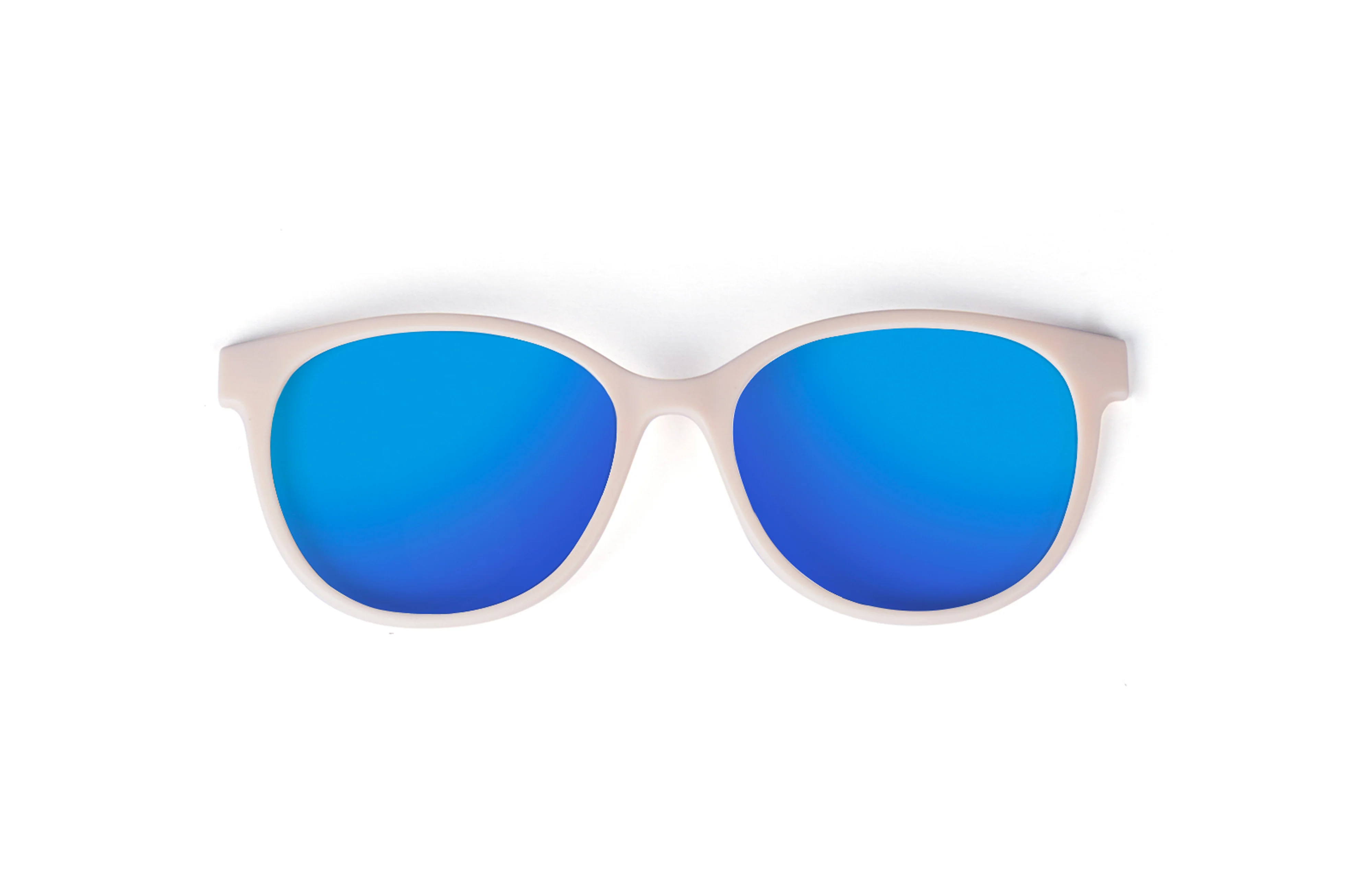 Clip Solar Azul Reflective Polarizado Siena - Image 17