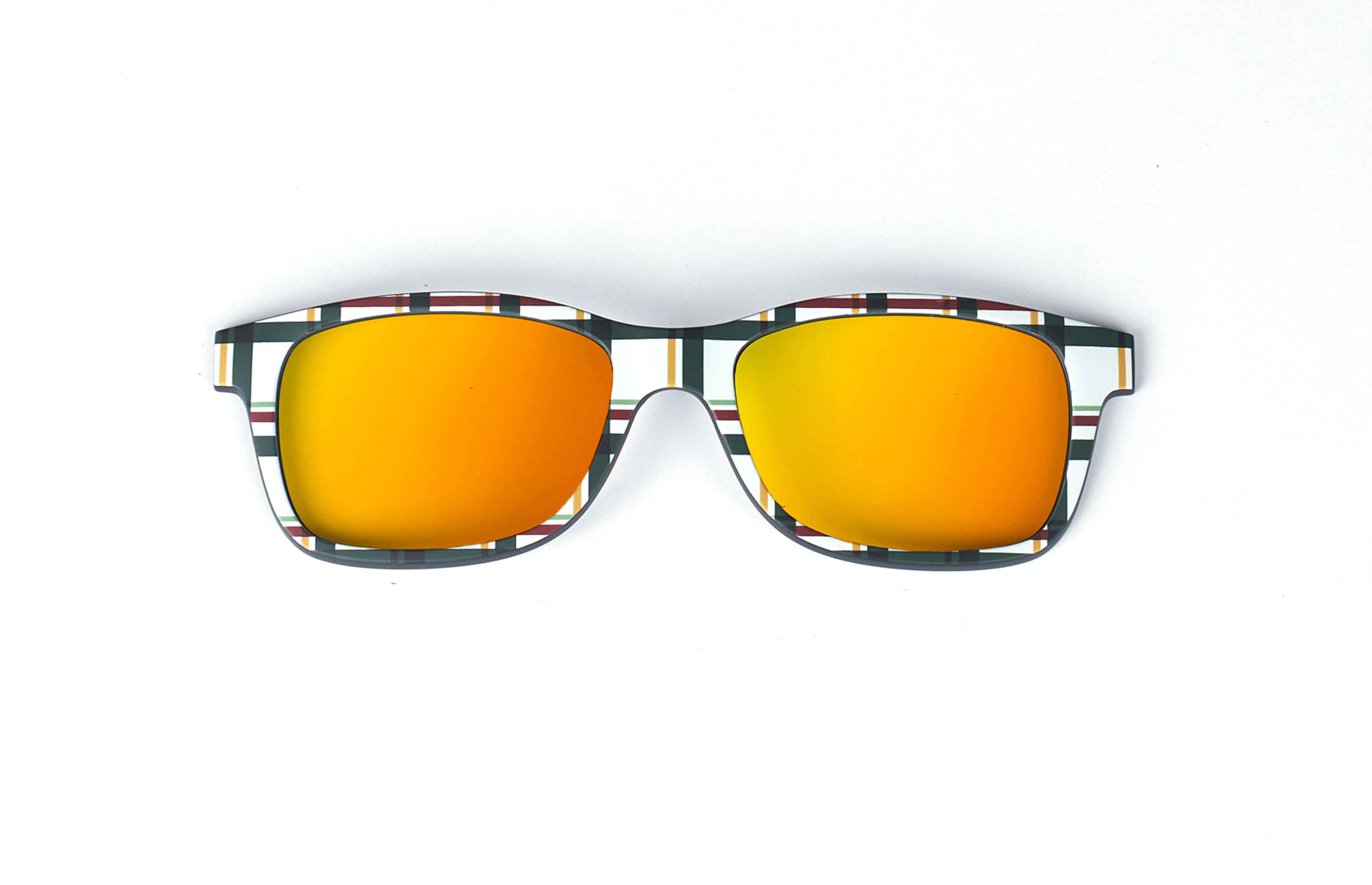 Clip Solar Cobre Reflective Polarizado Dante - Image 10