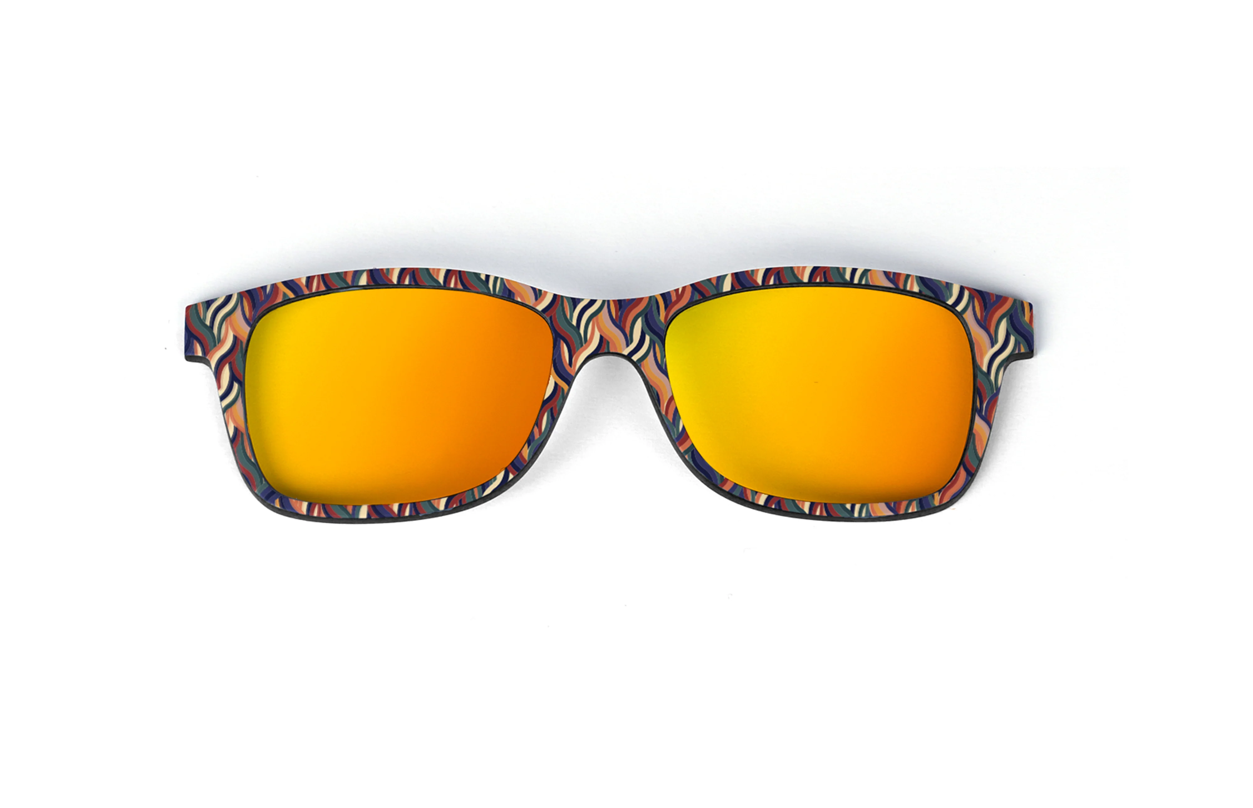 Clip Solar Cobre Reflective Polarizado Dante - Image 12