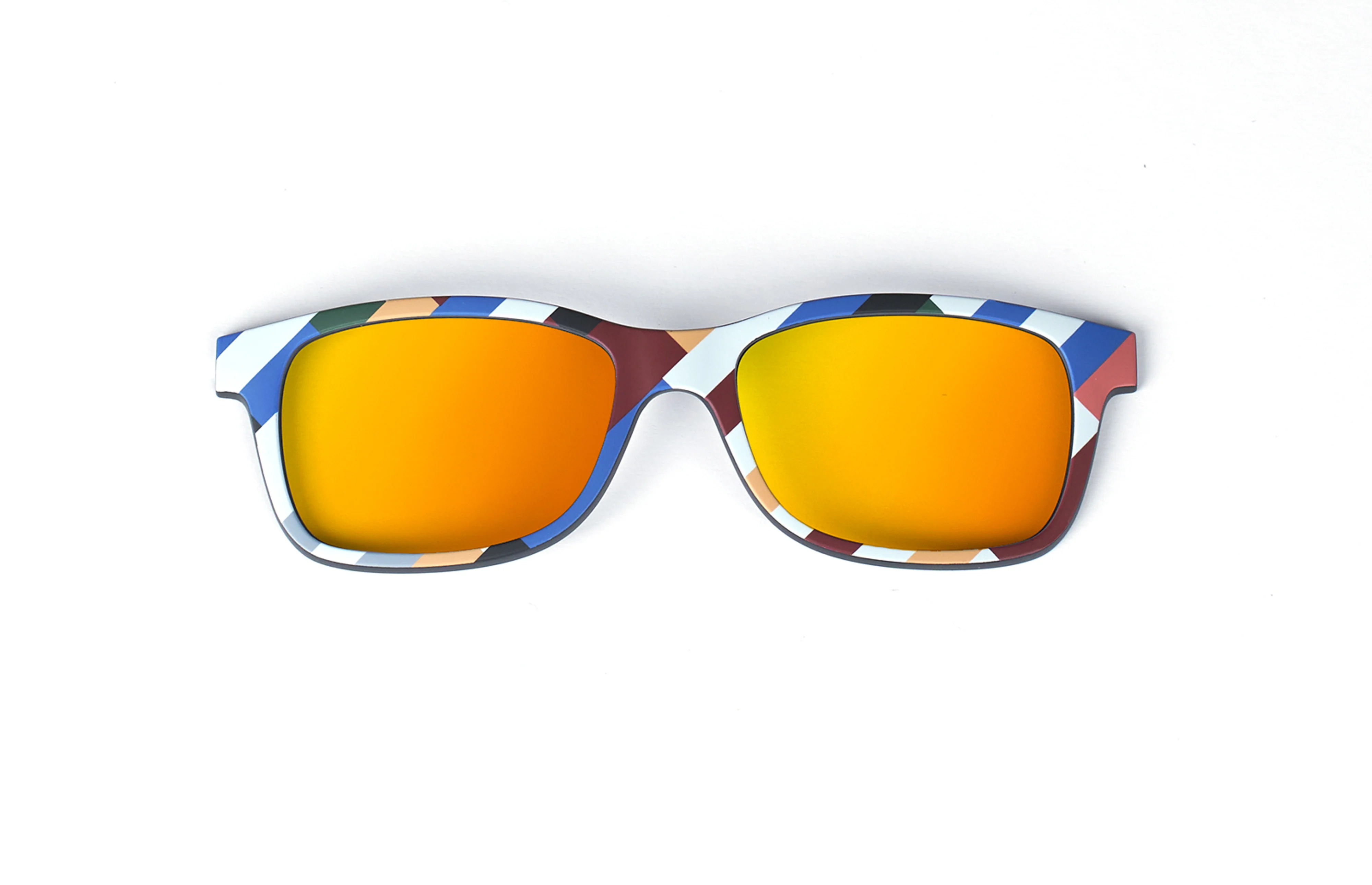Clip Solar Cobre Reflective Polarizado Dante - Image 16