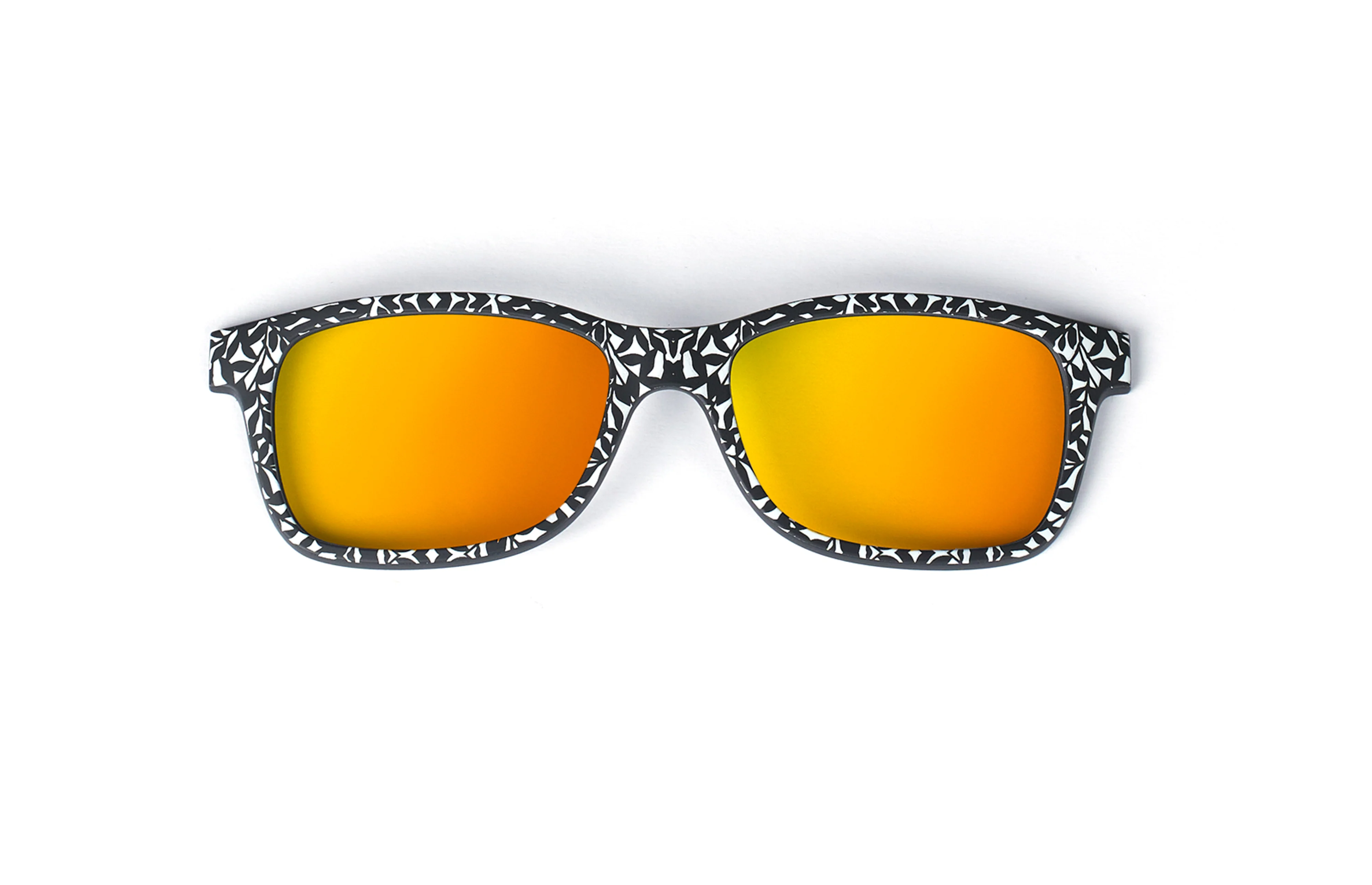 Clip Solar Cobre Reflective Polarizado Dante - Image 3
