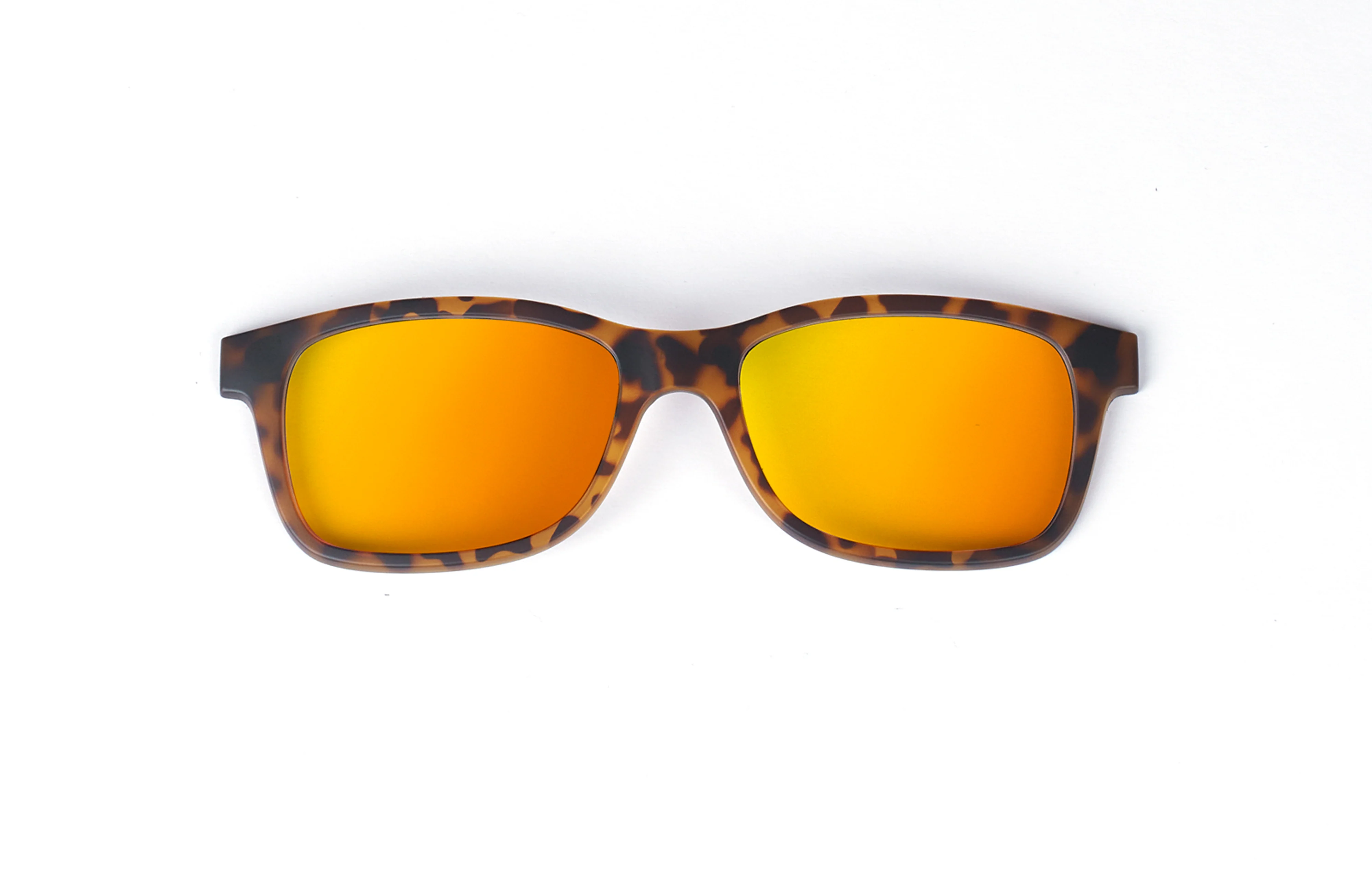 Clip Solar Cobre Reflective Polarizado Dante - Image 6