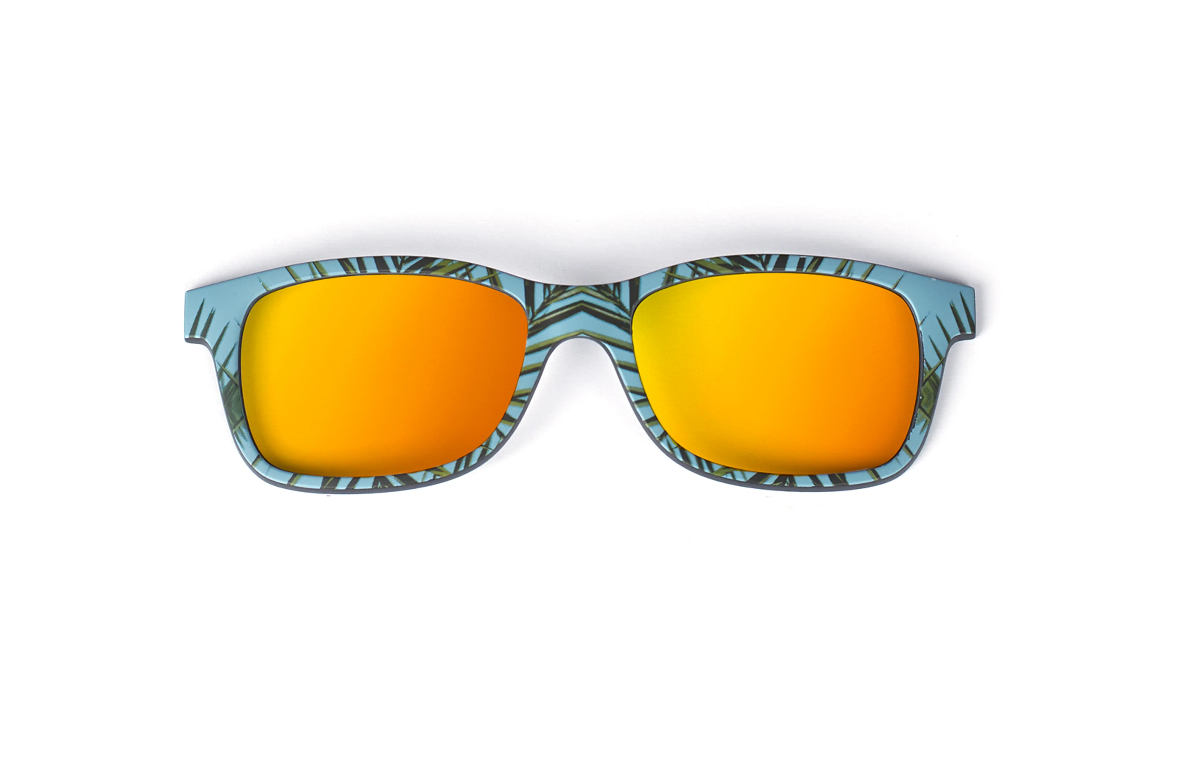 Clip Solar Cobre Reflective Polarizado Dante - Image 9